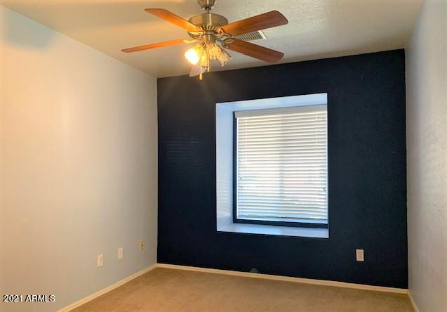CHAPARRAL VILLAGE NORTH PHASE 3 - Residential