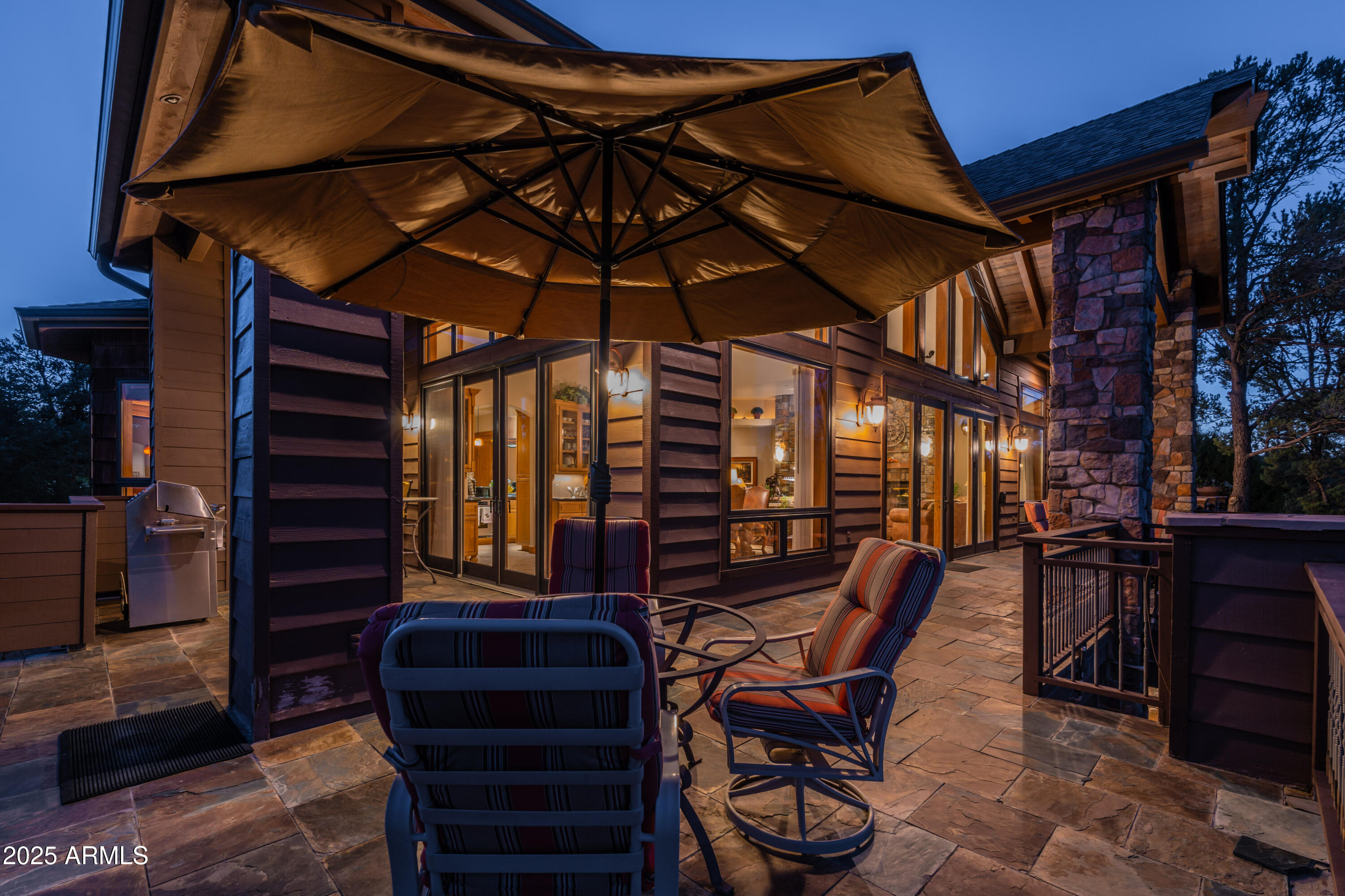 CHAPARRAL PINES PHASE 2 - Residential