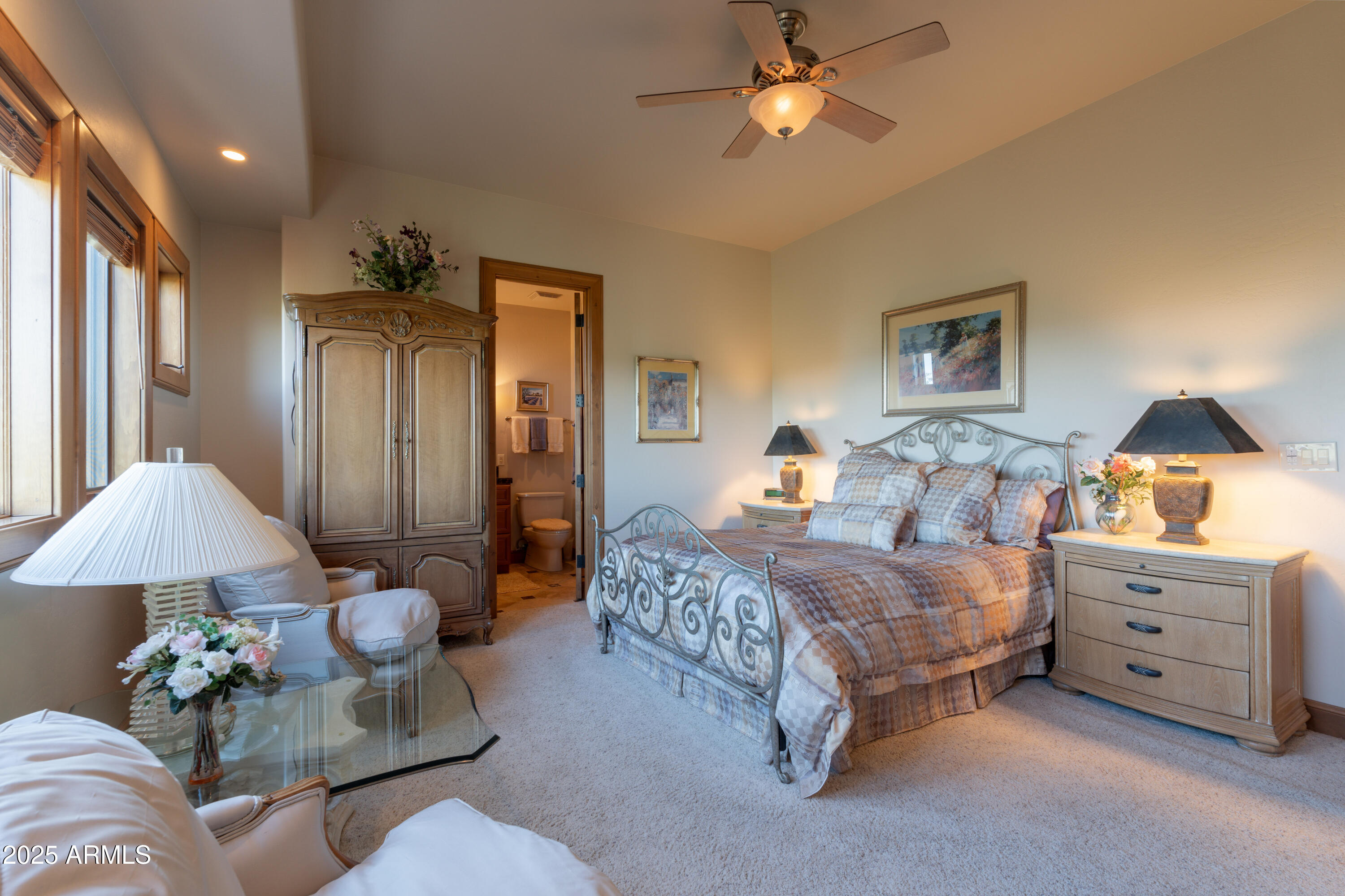 CHAPARRAL PINES PHASE 2 - Residential
