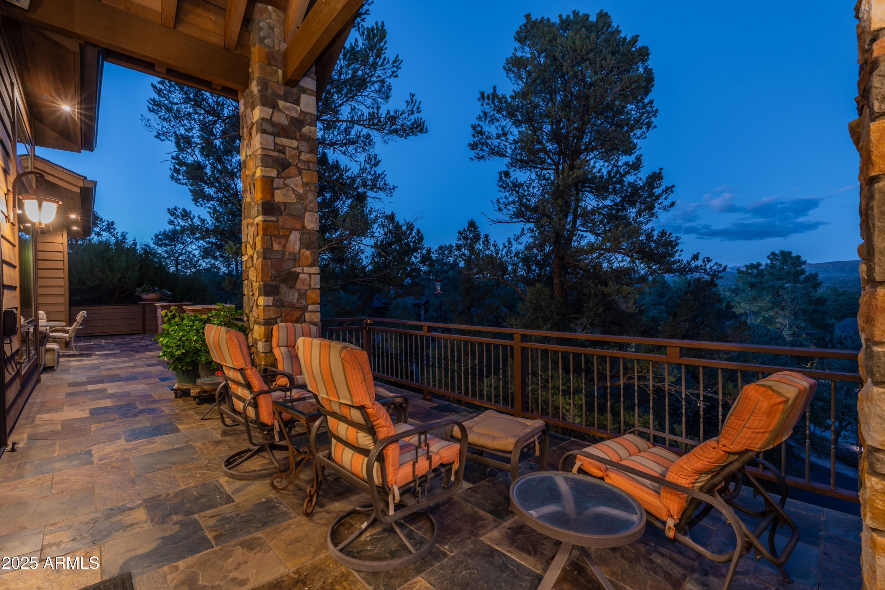 CHAPARRAL PINES PHASE 2 - Residential