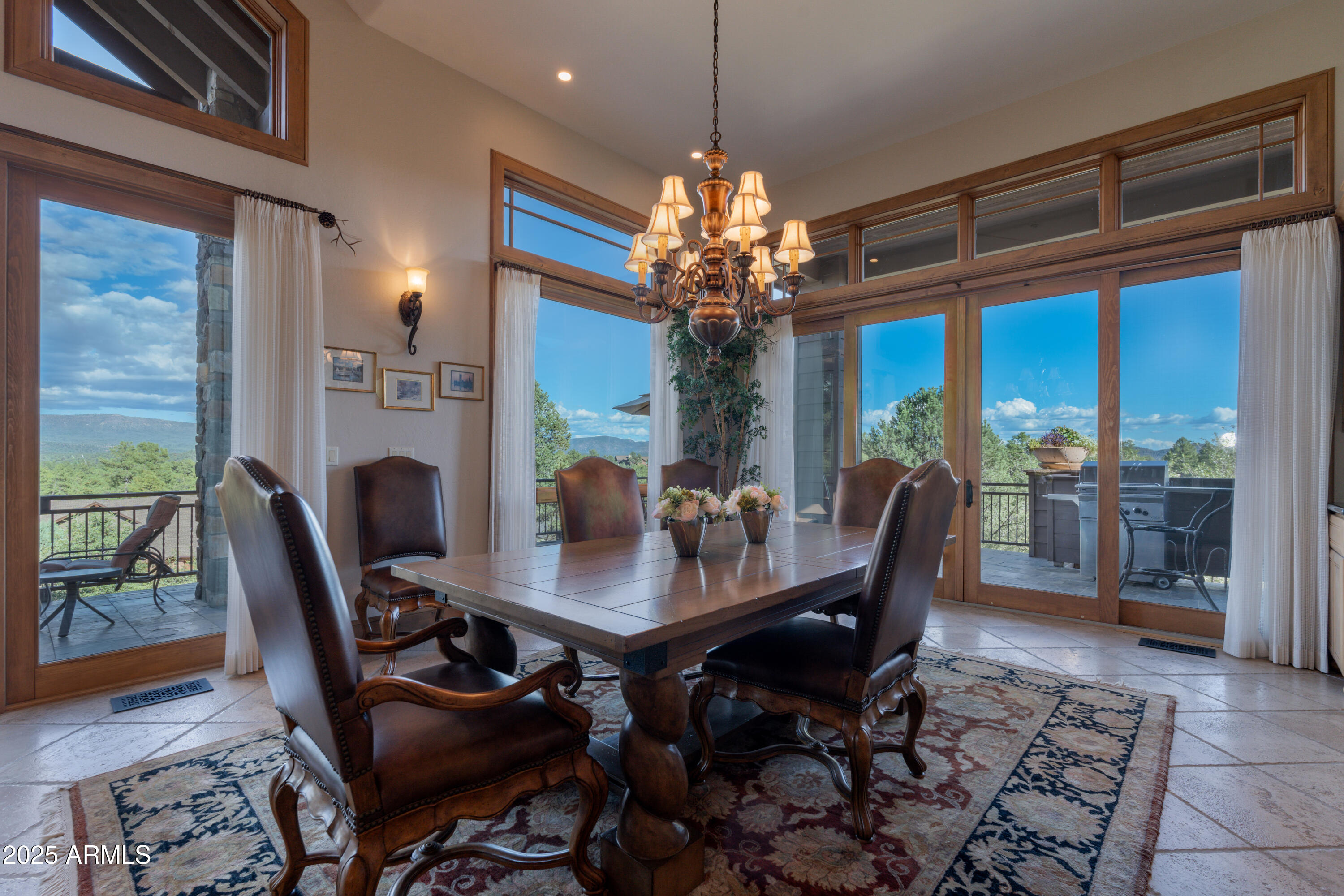 CHAPARRAL PINES PHASE 2 - Residential