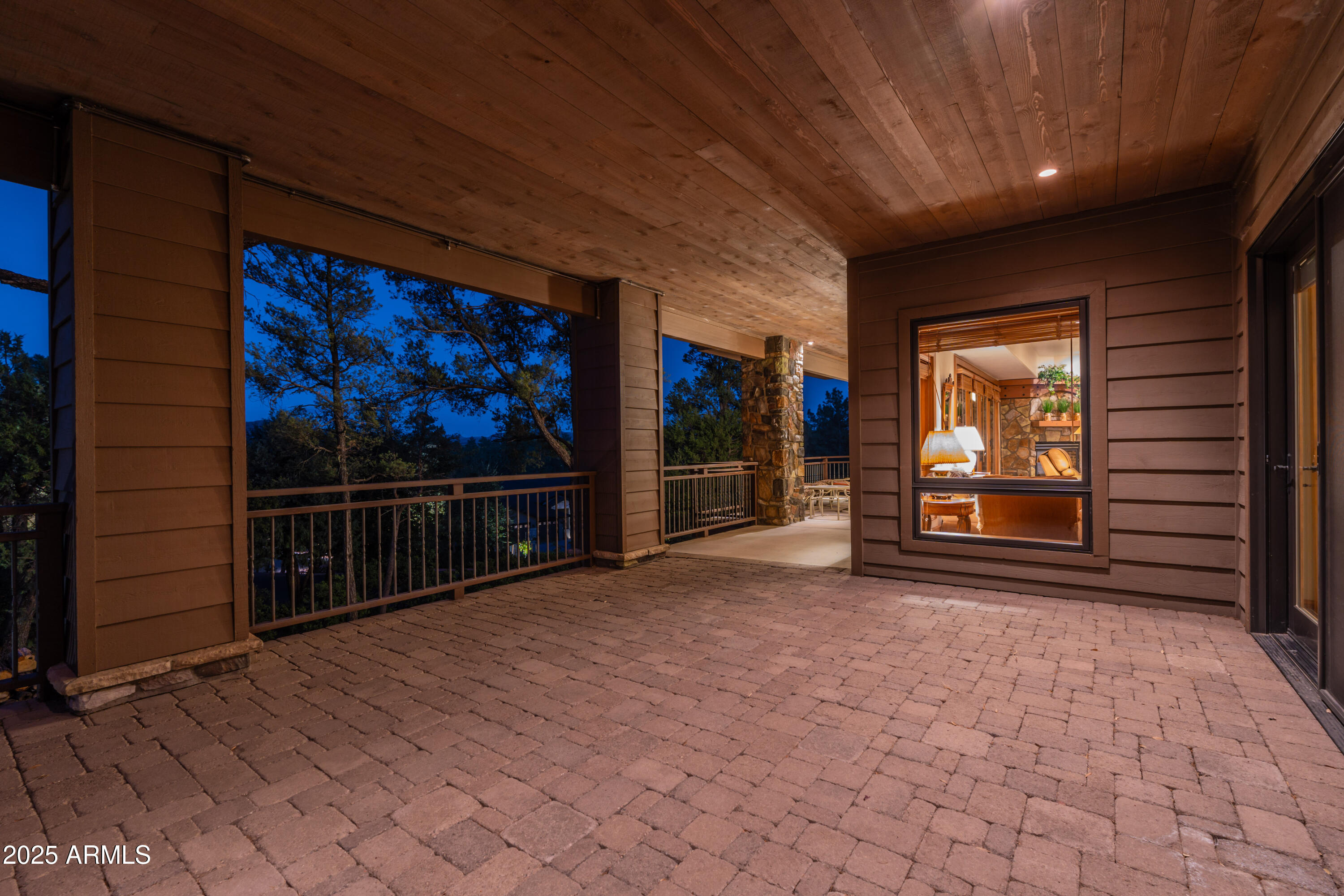 CHAPARRAL PINES PHASE 2 - Residential