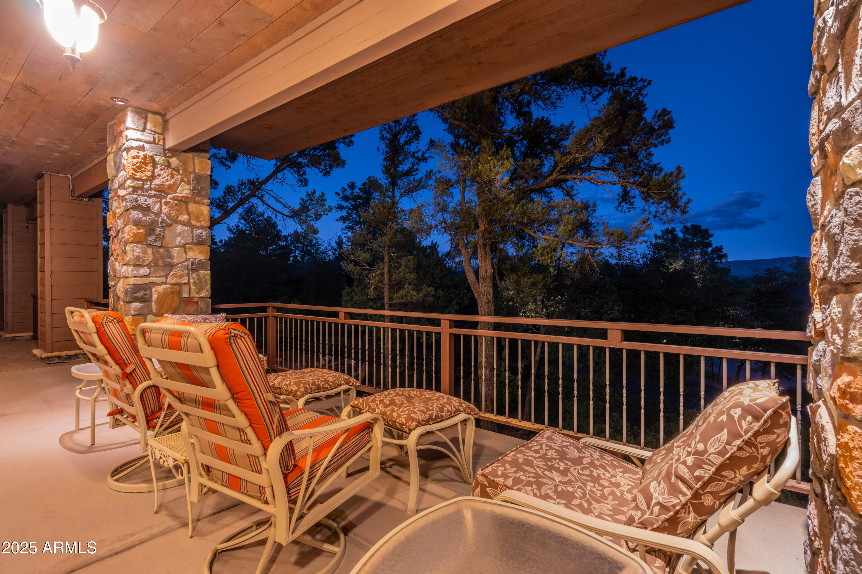 CHAPARRAL PINES PHASE 2 - Residential
