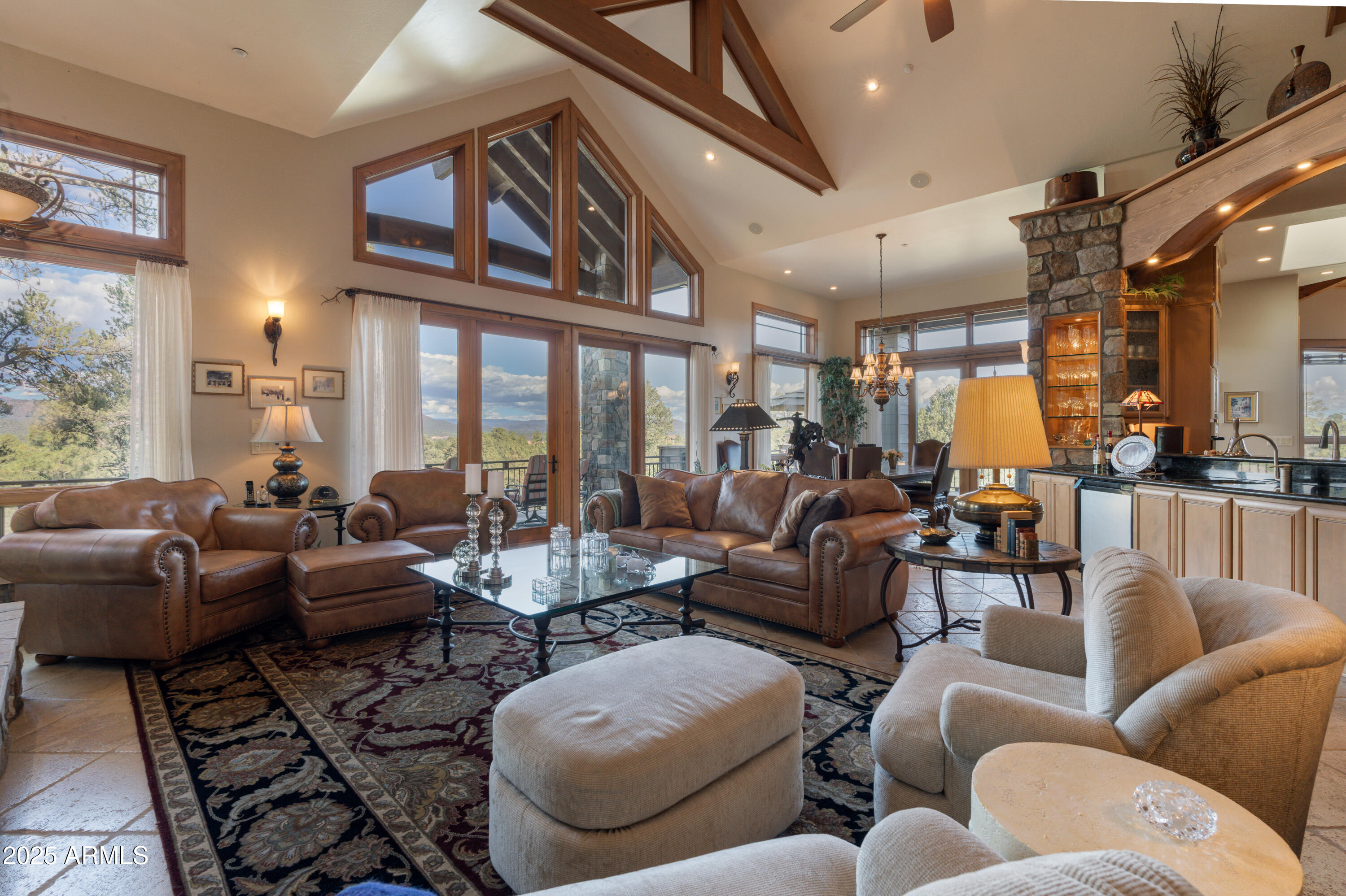 CHAPARRAL PINES PHASE 2 - Residential