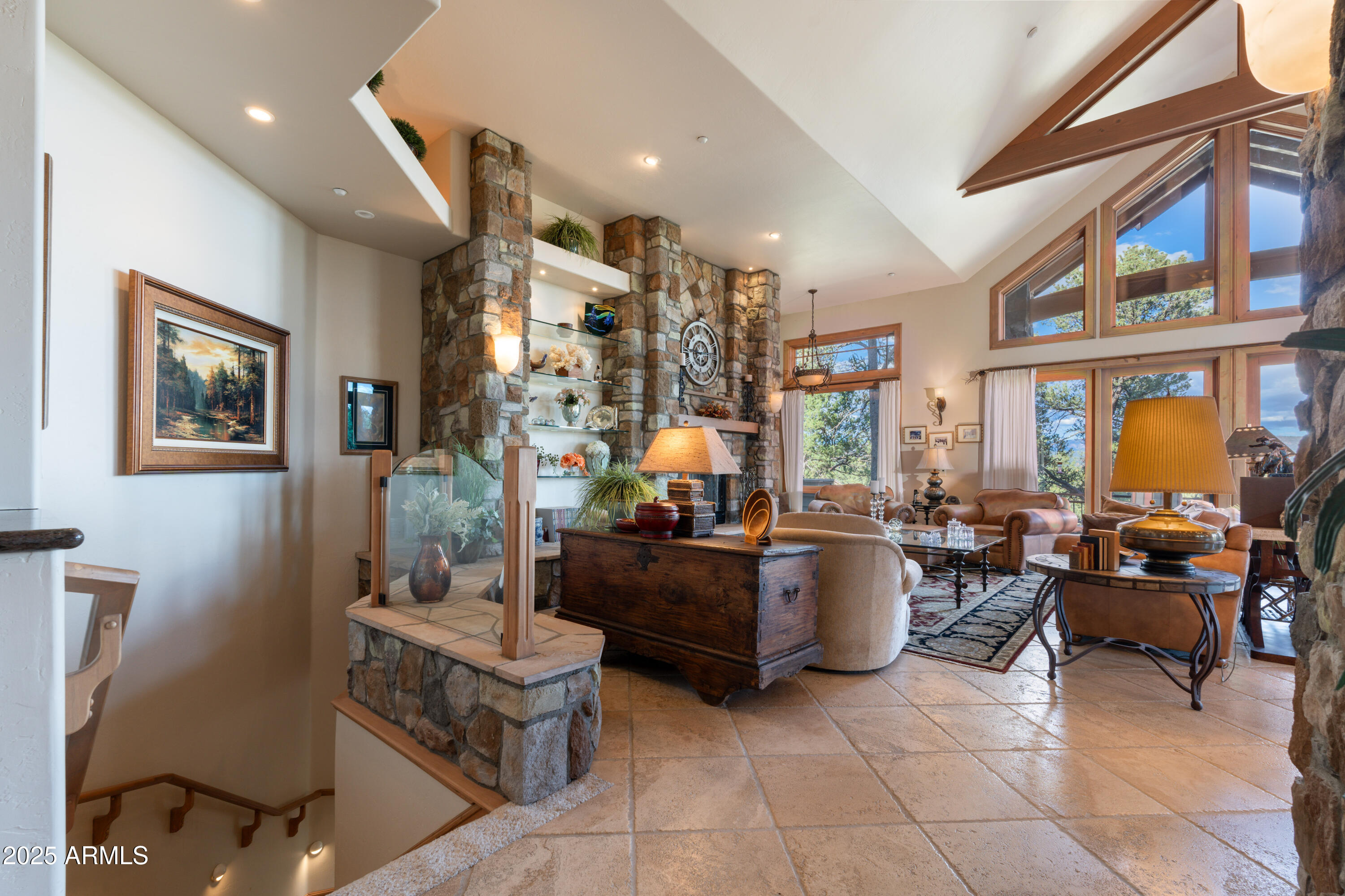 CHAPARRAL PINES PHASE 2 - Residential