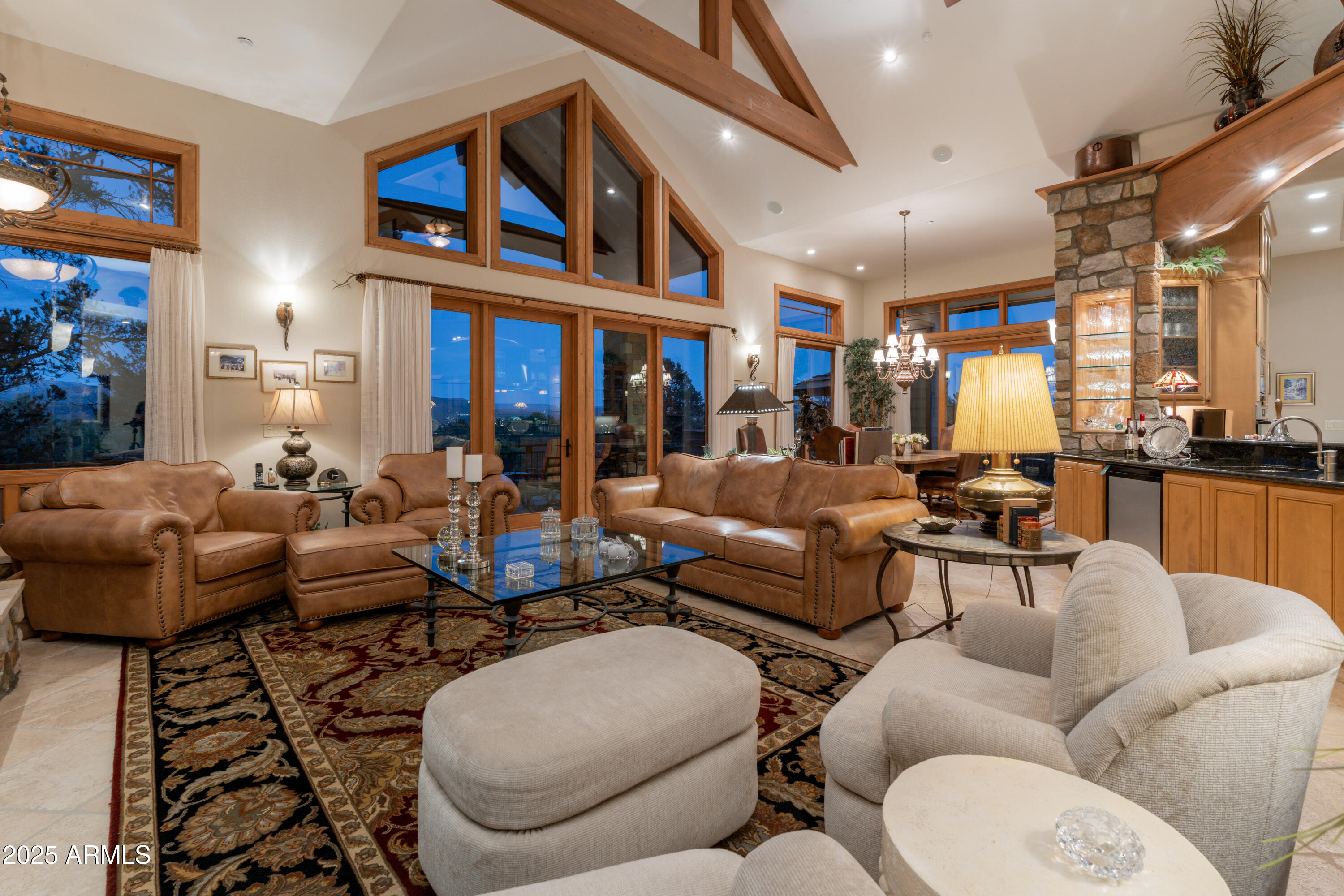 CHAPARRAL PINES PHASE 2 - Residential