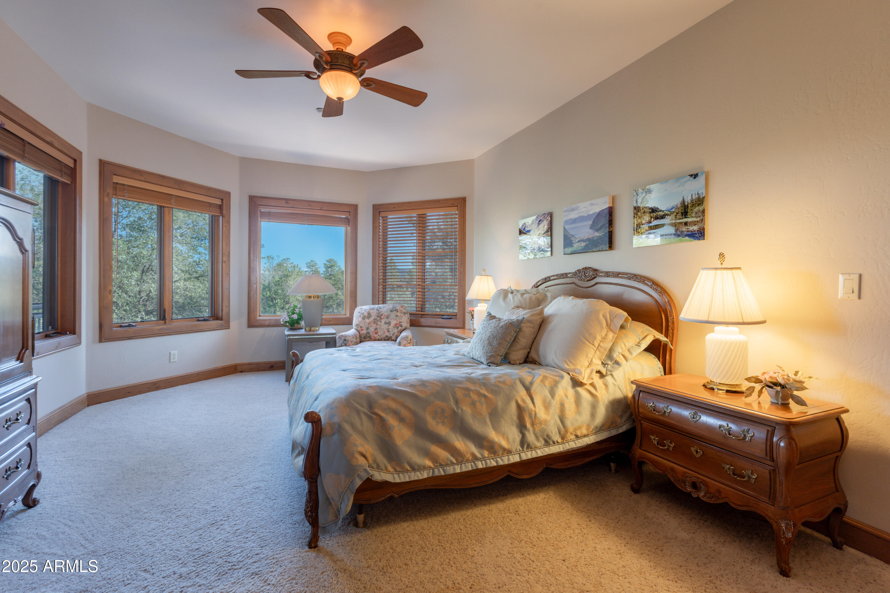CHAPARRAL PINES PHASE 2 - Residential