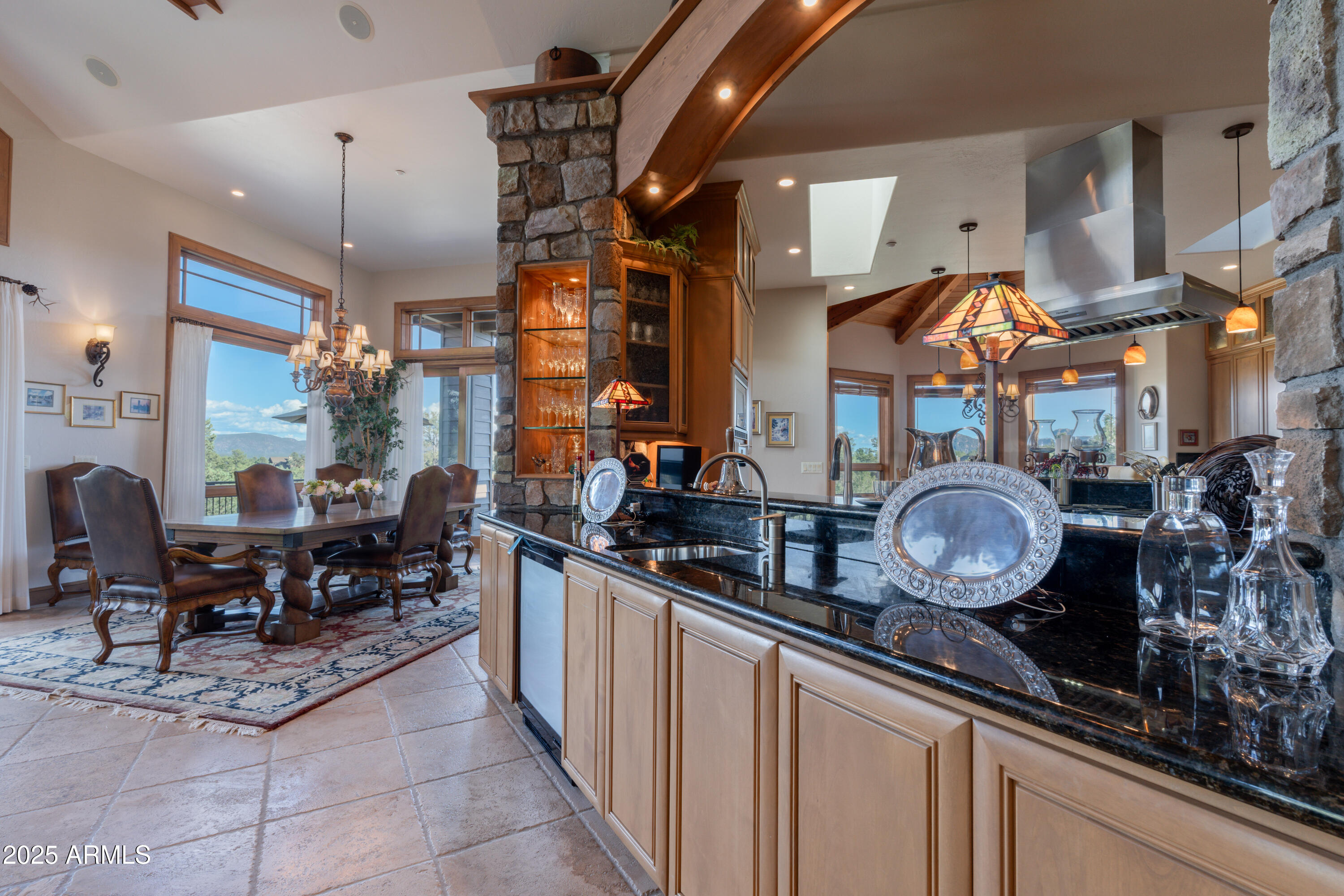CHAPARRAL PINES PHASE 2 - Residential