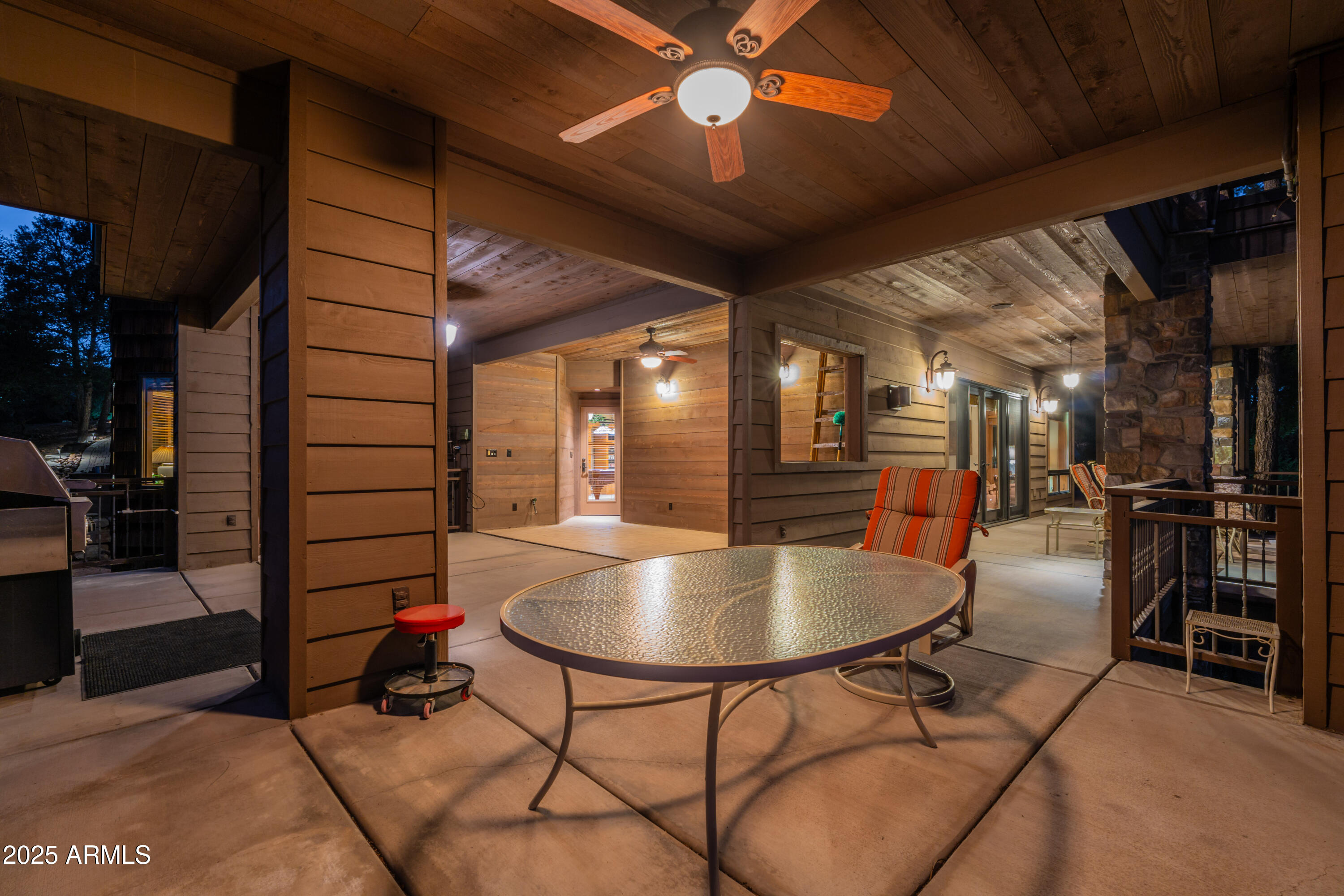 CHAPARRAL PINES PHASE 2 - Residential