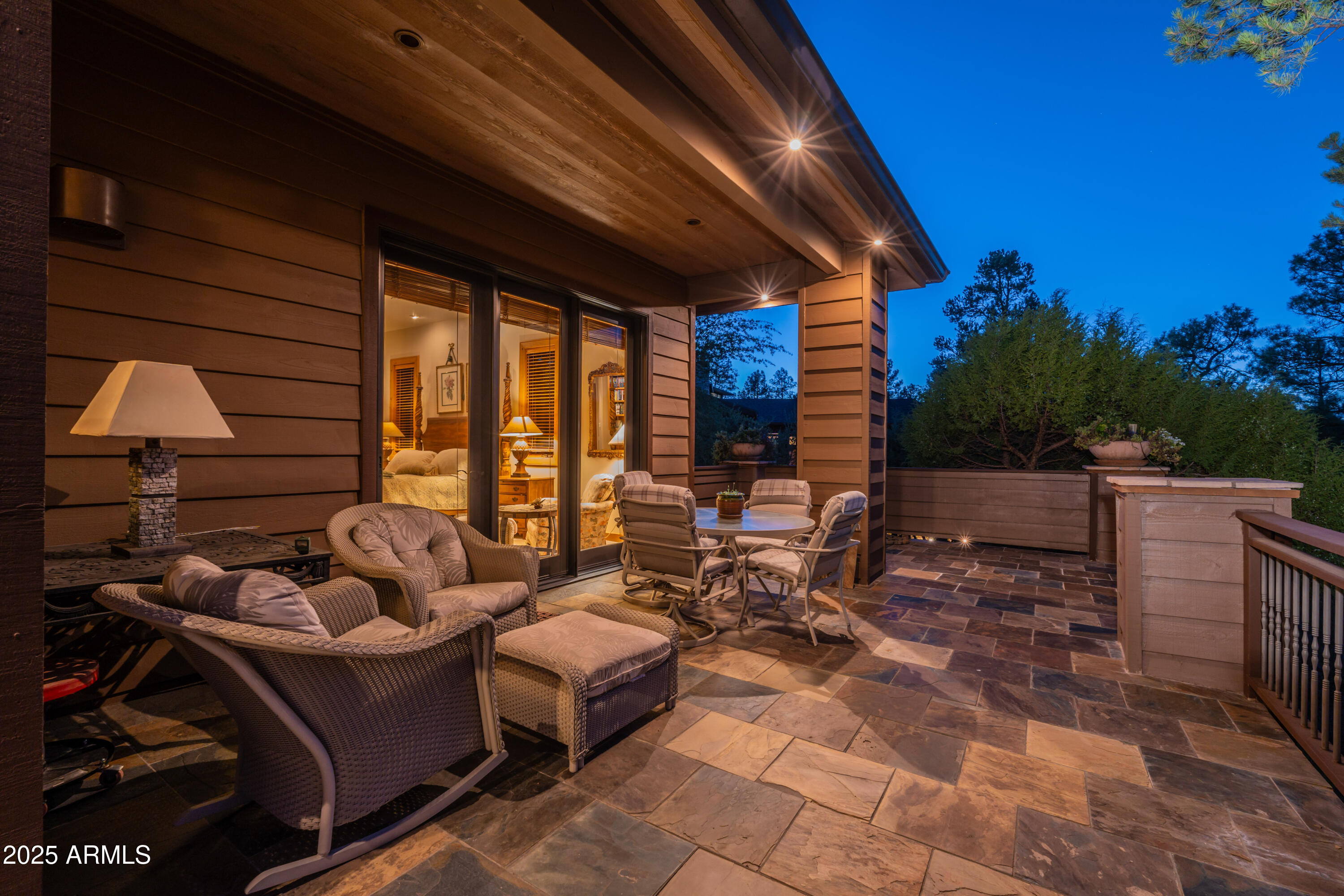 CHAPARRAL PINES PHASE 2 - Residential