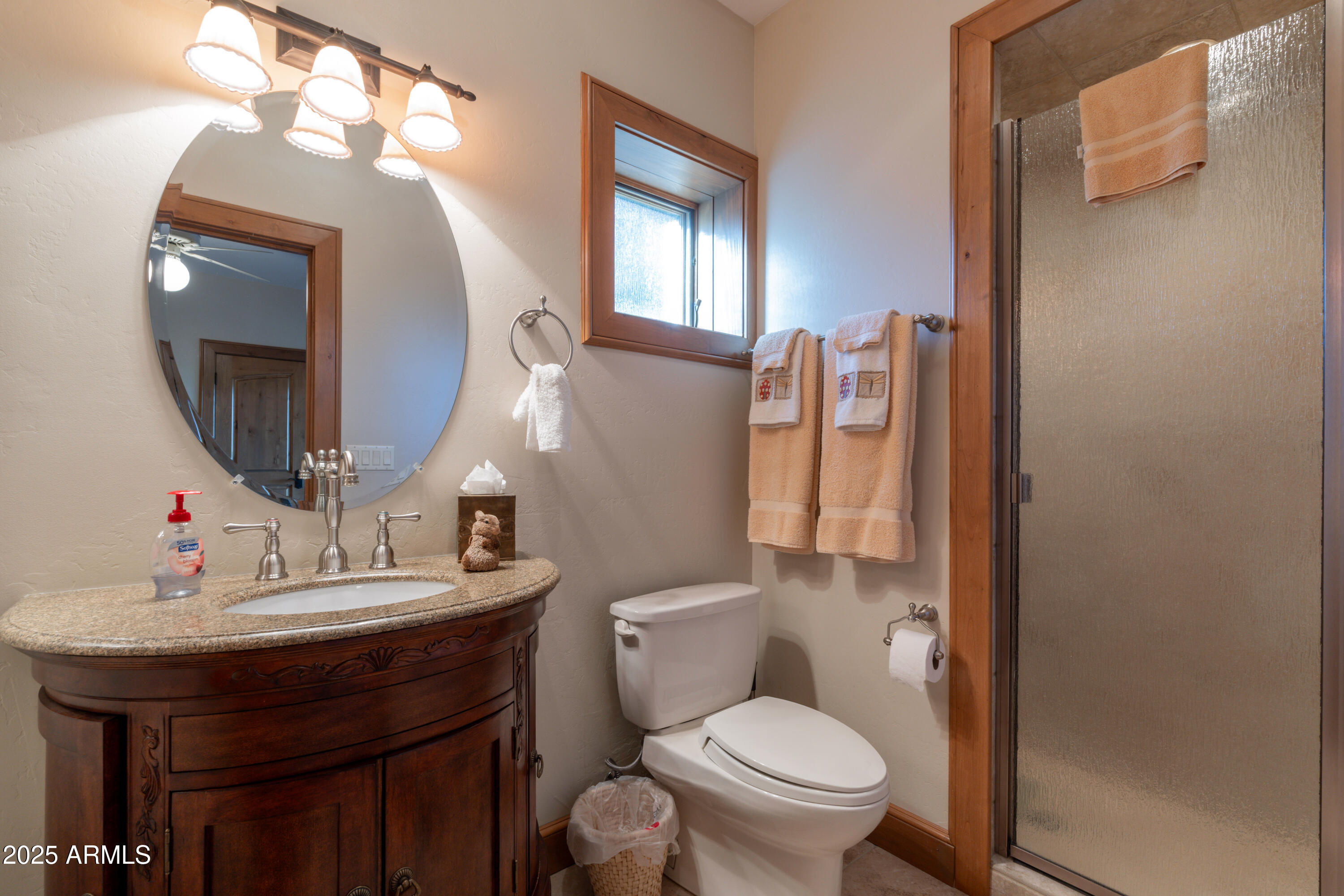 CHAPARRAL PINES PHASE 2 - Residential