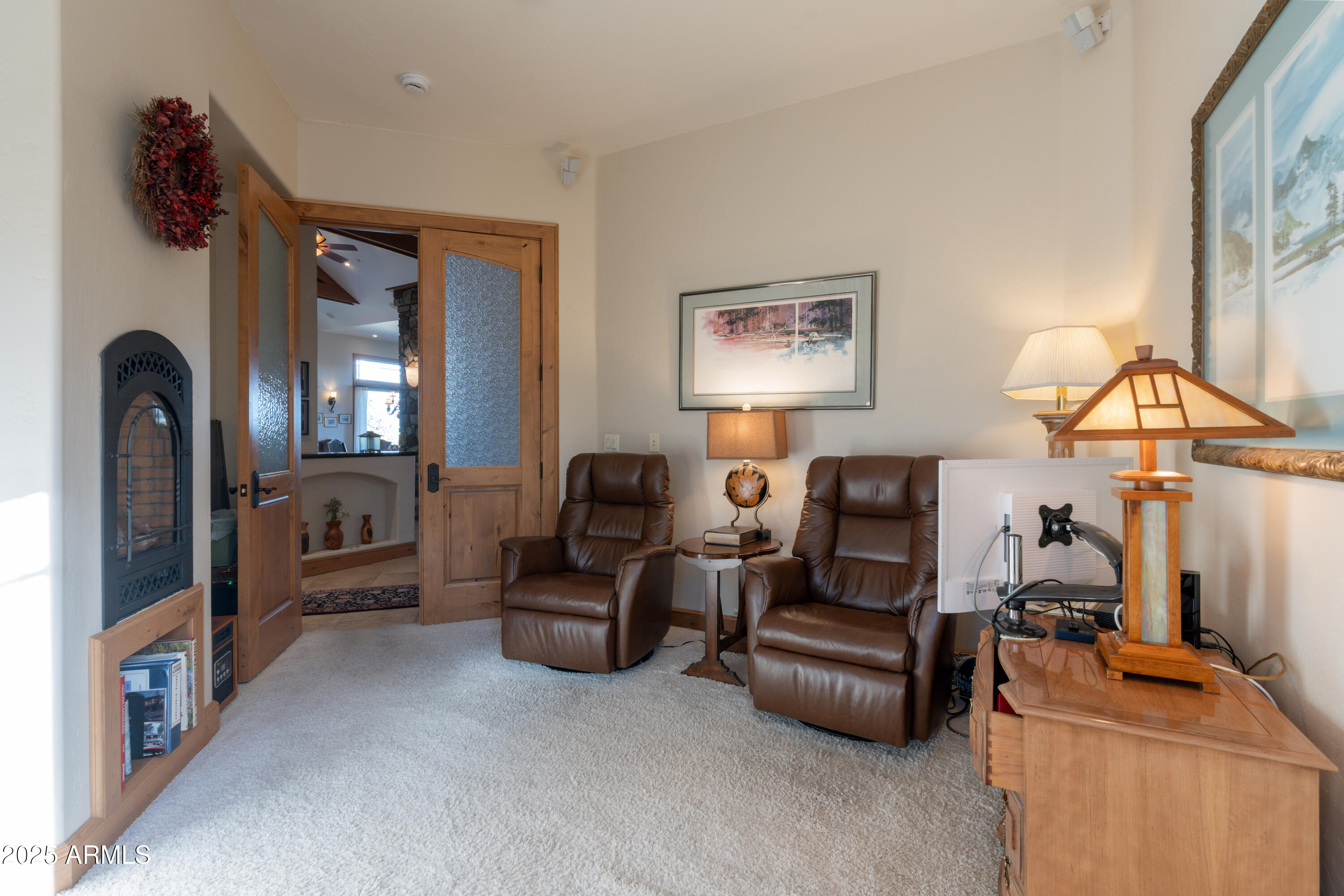 CHAPARRAL PINES PHASE 2 - Residential