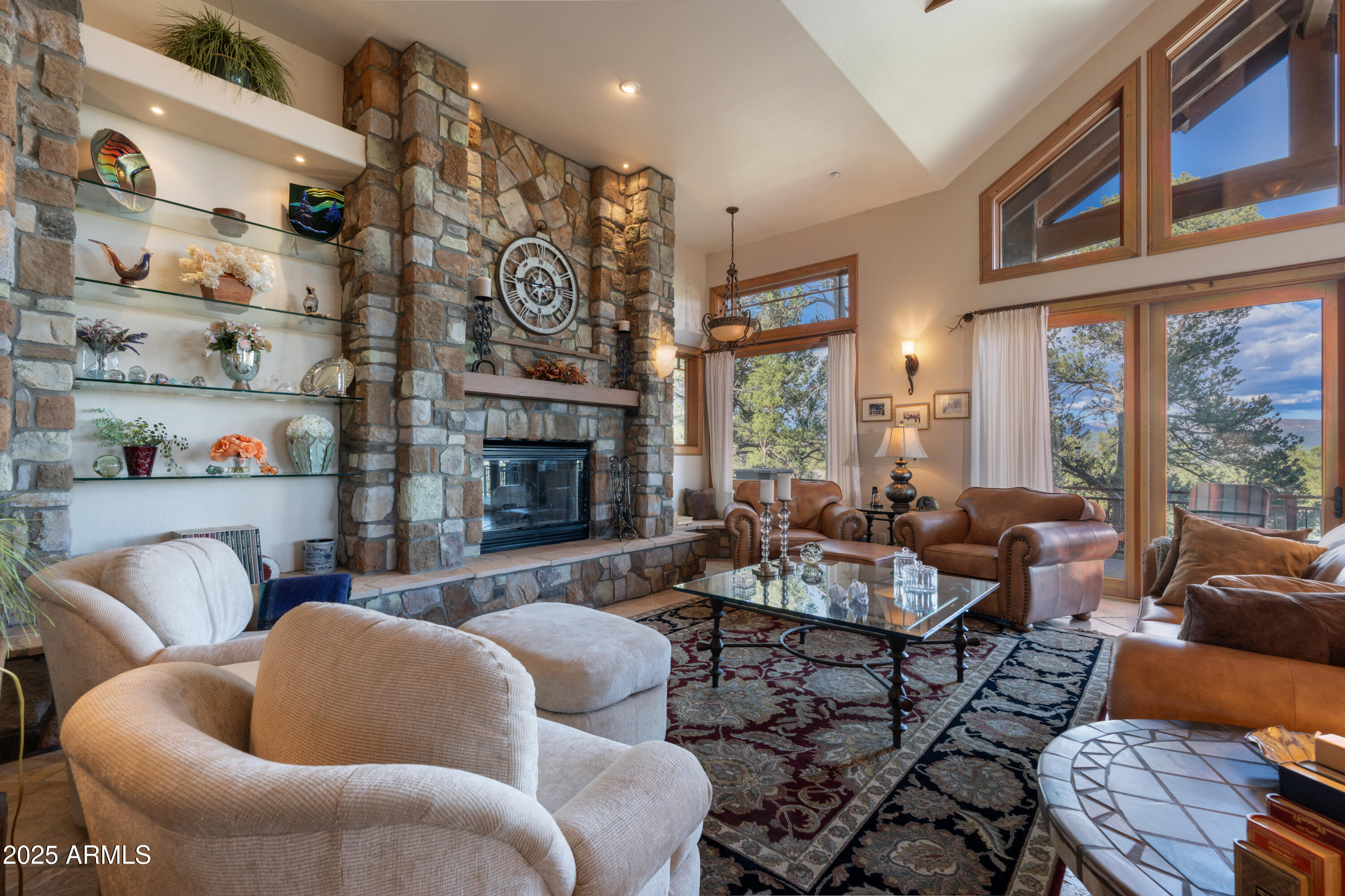 CHAPARRAL PINES PHASE 2 - Residential