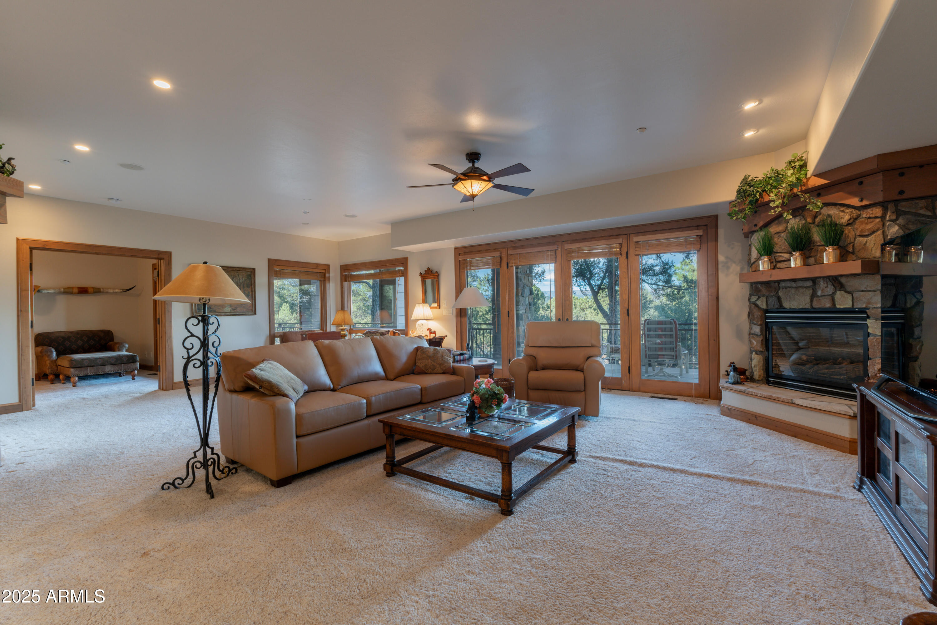 CHAPARRAL PINES PHASE 2 - Residential