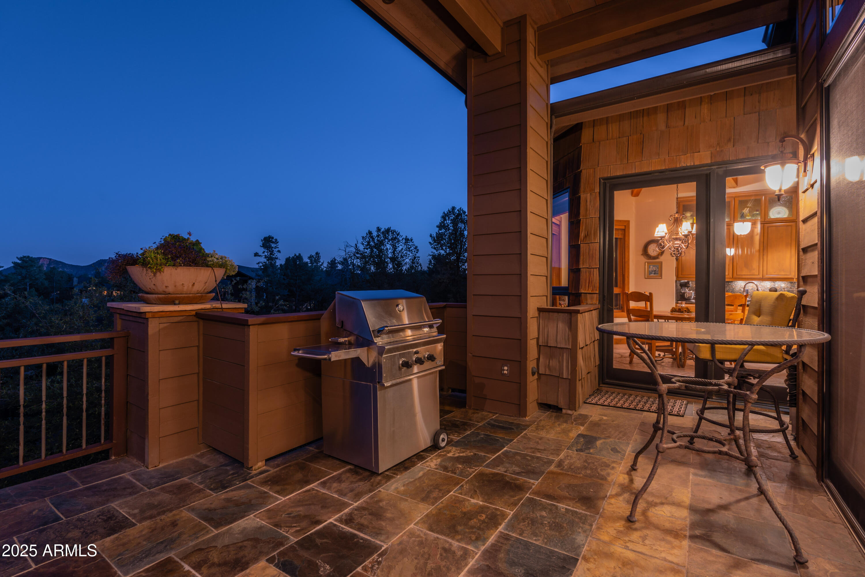 CHAPARRAL PINES PHASE 2 - Residential