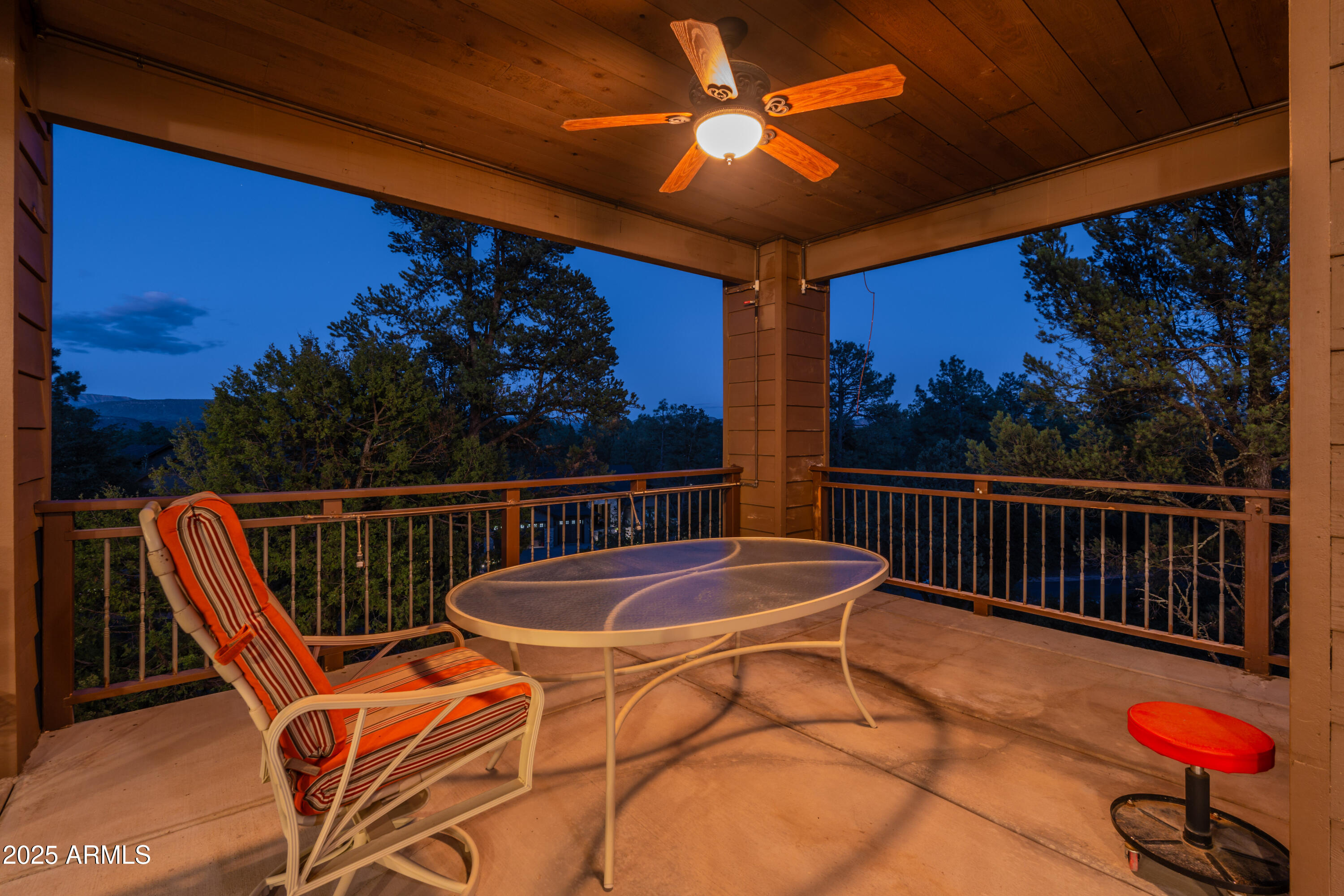 CHAPARRAL PINES PHASE 2 - Residential