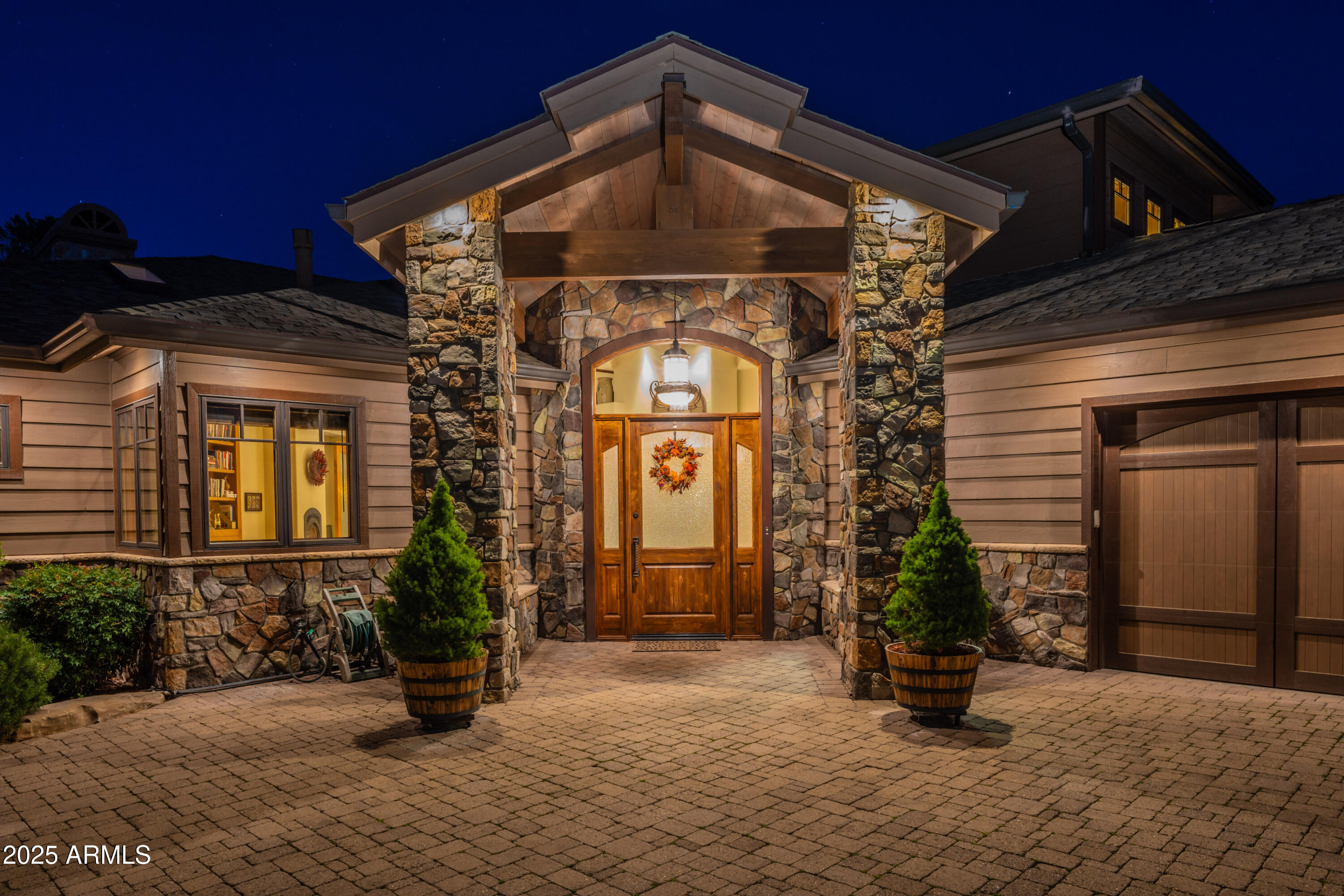 CHAPARRAL PINES PHASE 2 - Residential