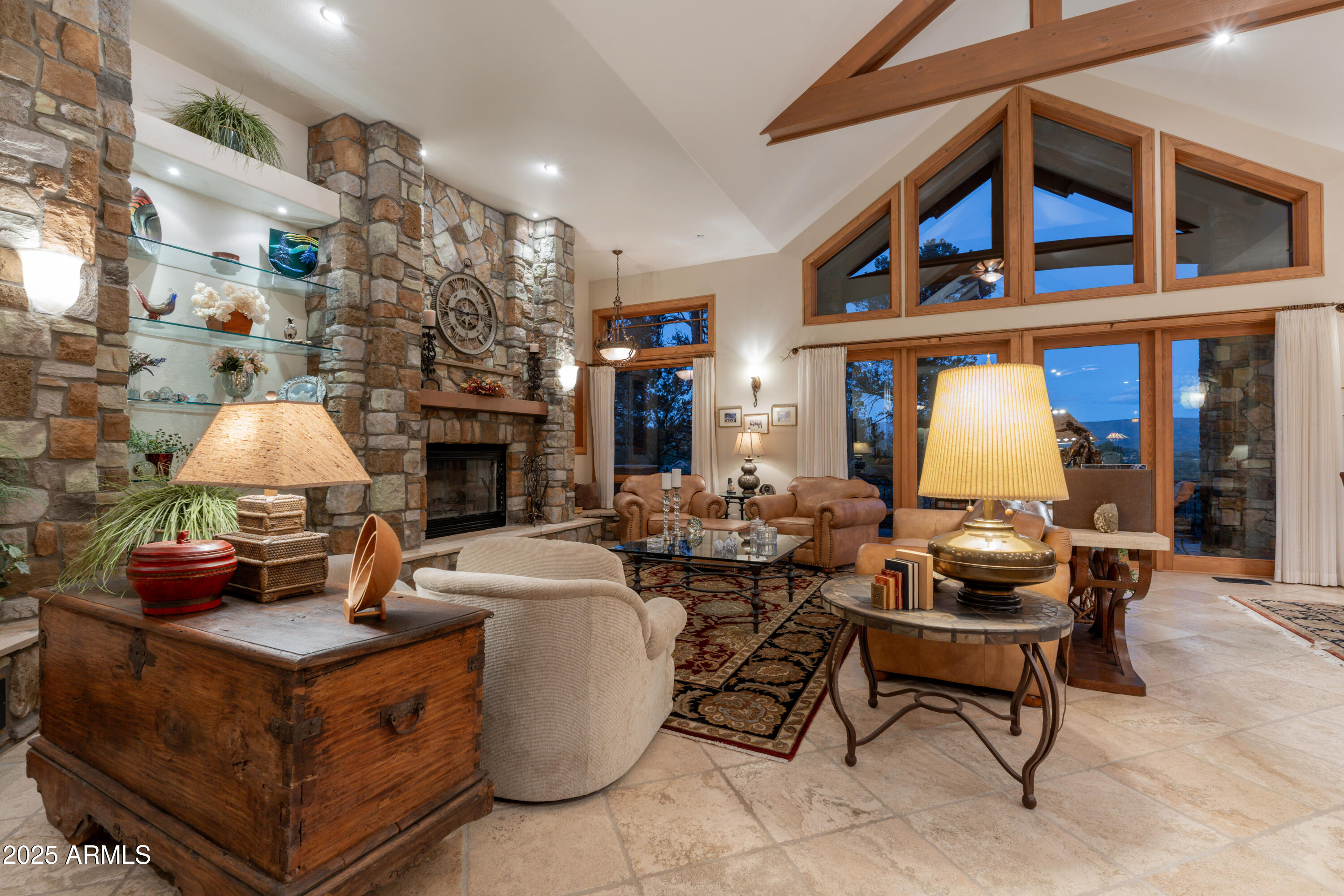 CHAPARRAL PINES PHASE 2 - Residential