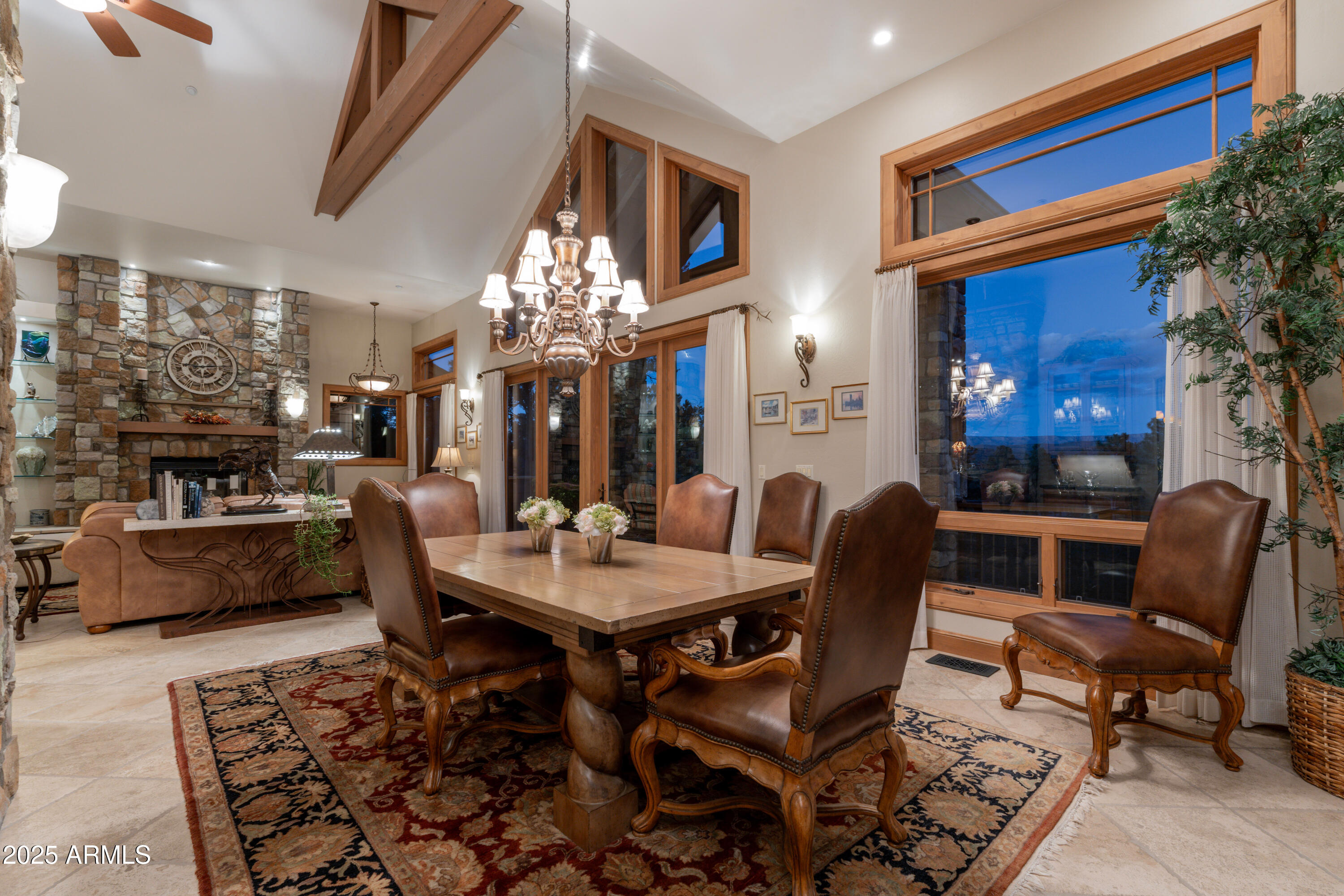 CHAPARRAL PINES PHASE 2 - Residential
