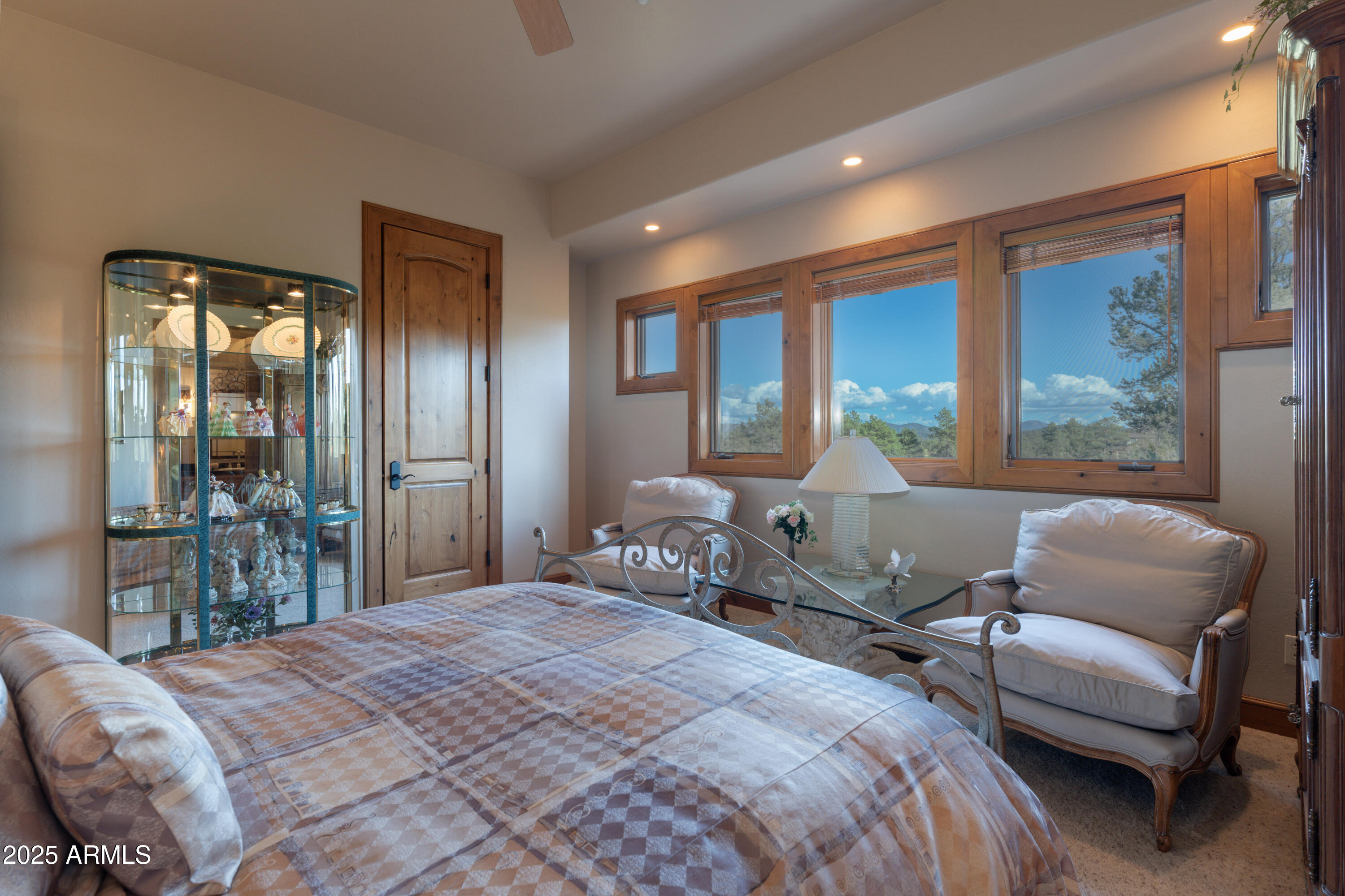 CHAPARRAL PINES PHASE 2 - Residential