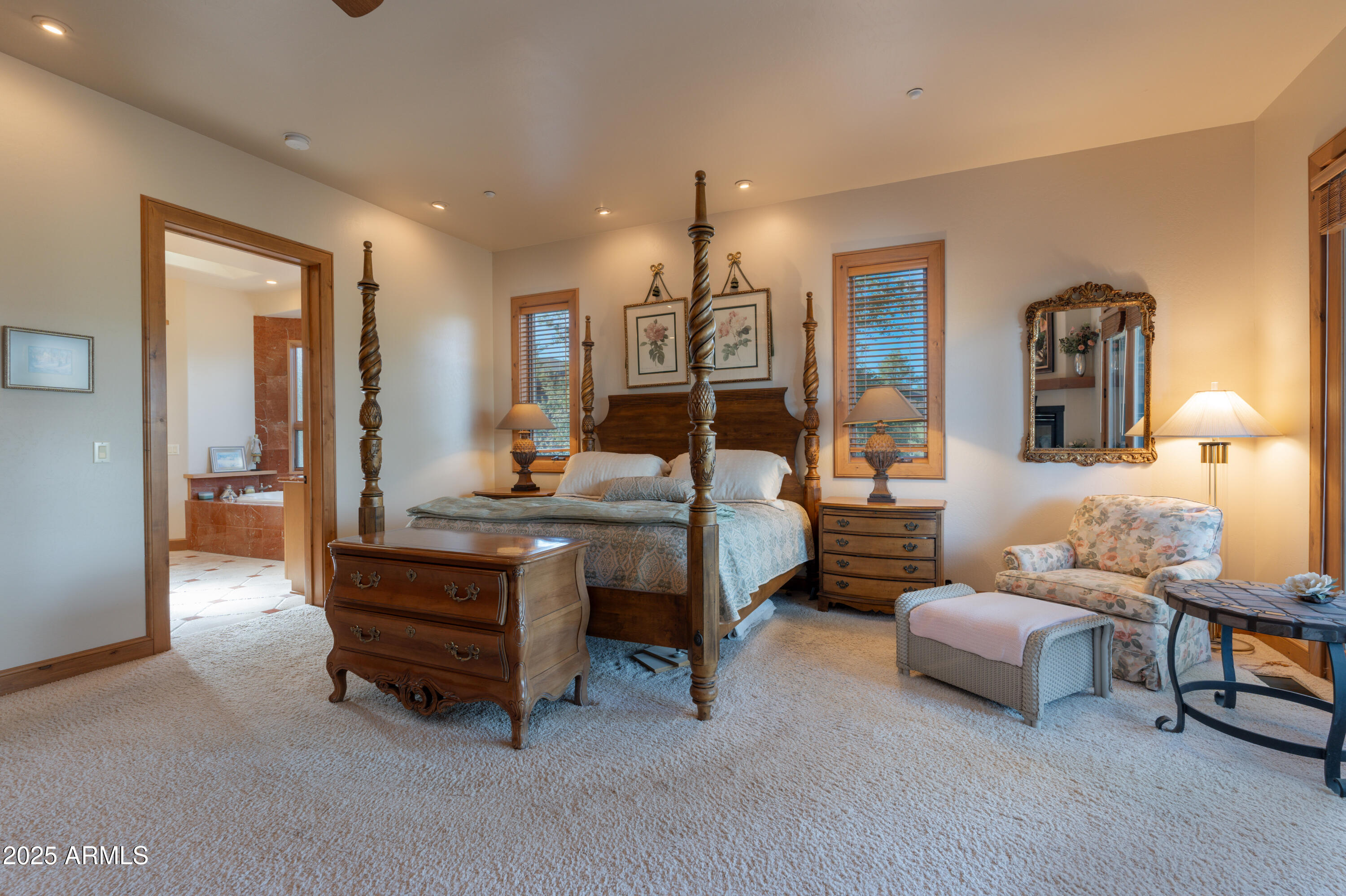 CHAPARRAL PINES PHASE 2 - Residential