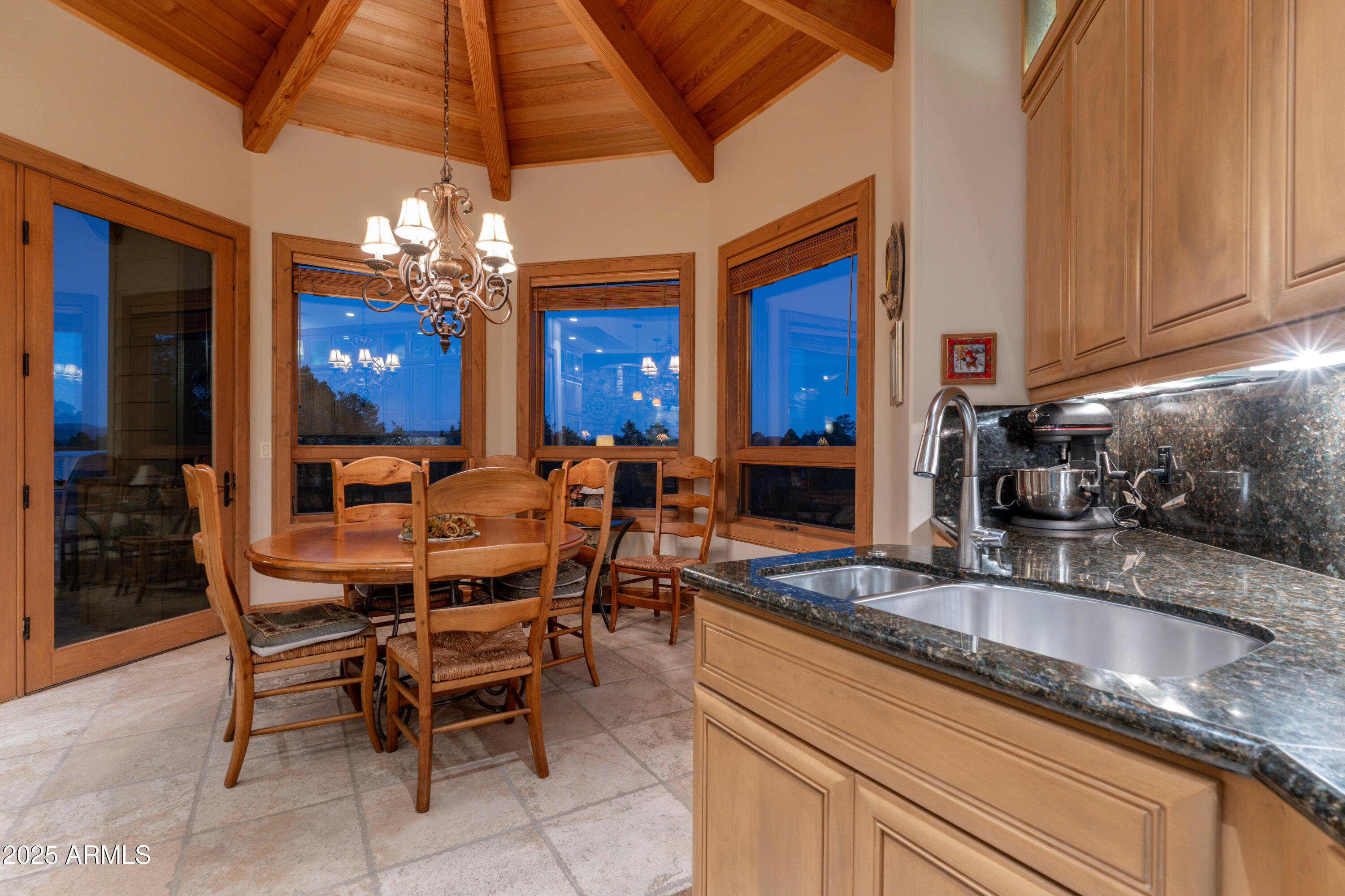 CHAPARRAL PINES PHASE 2 - Residential