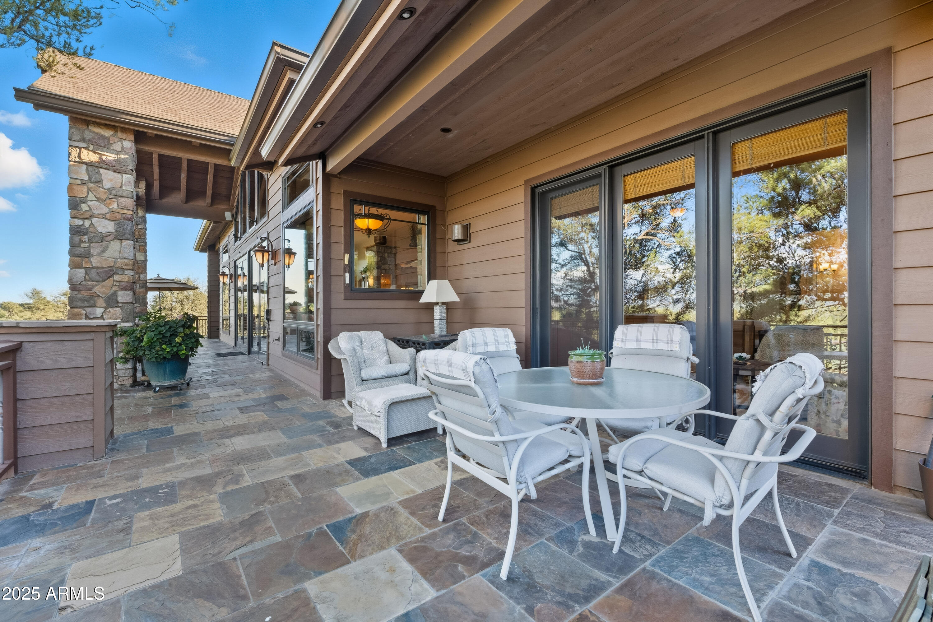 CHAPARRAL PINES PHASE 2 - Residential