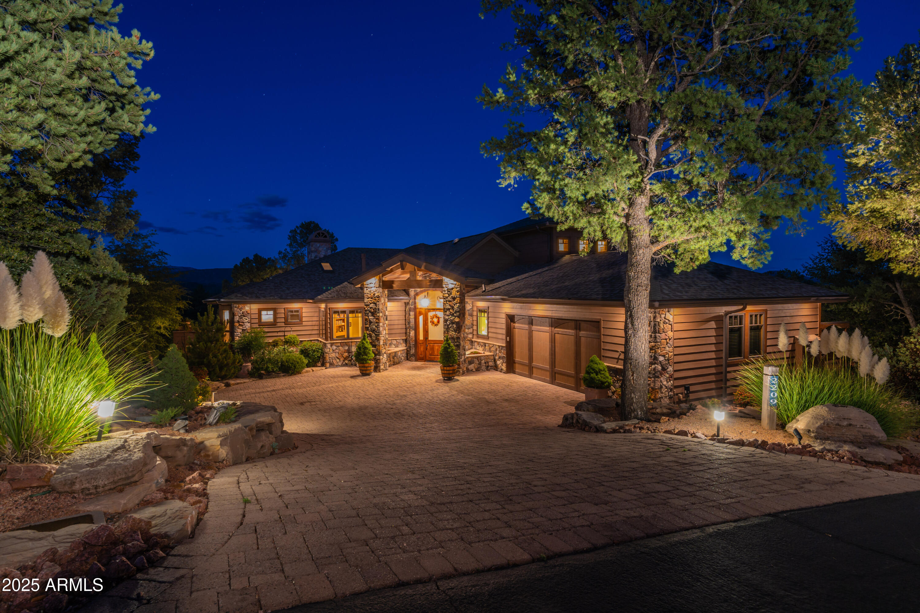 CHAPARRAL PINES PHASE 2 - Residential