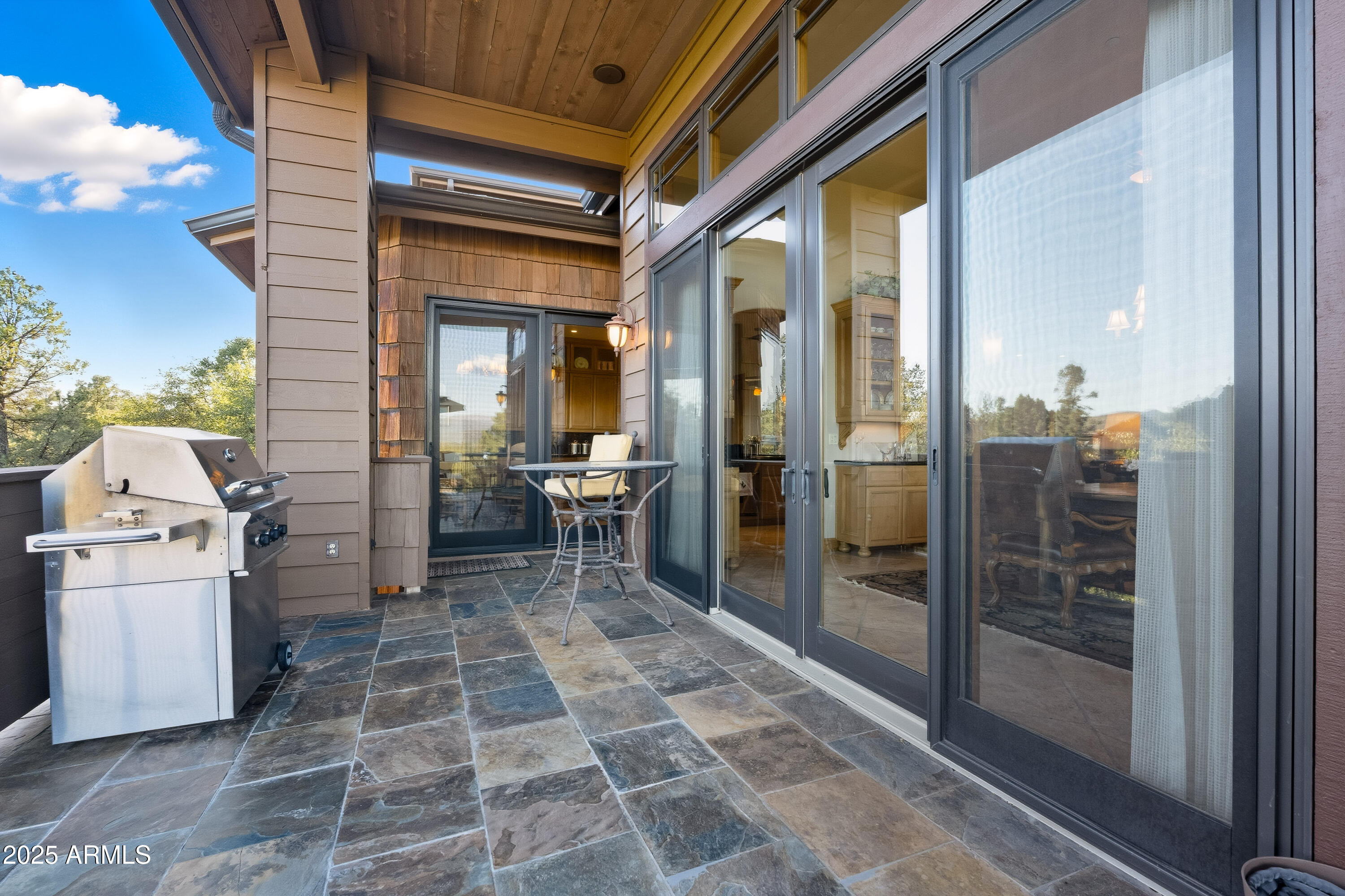 CHAPARRAL PINES PHASE 2 - Residential