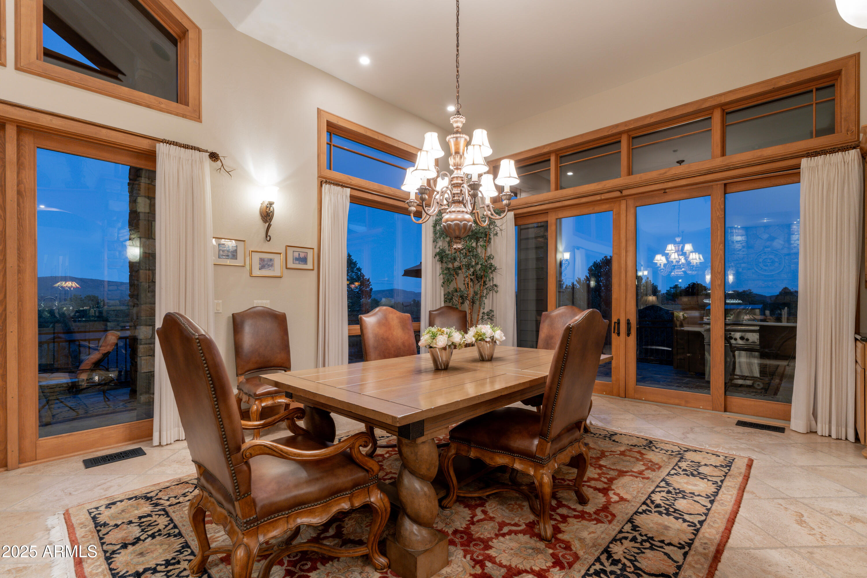 CHAPARRAL PINES PHASE 2 - Residential