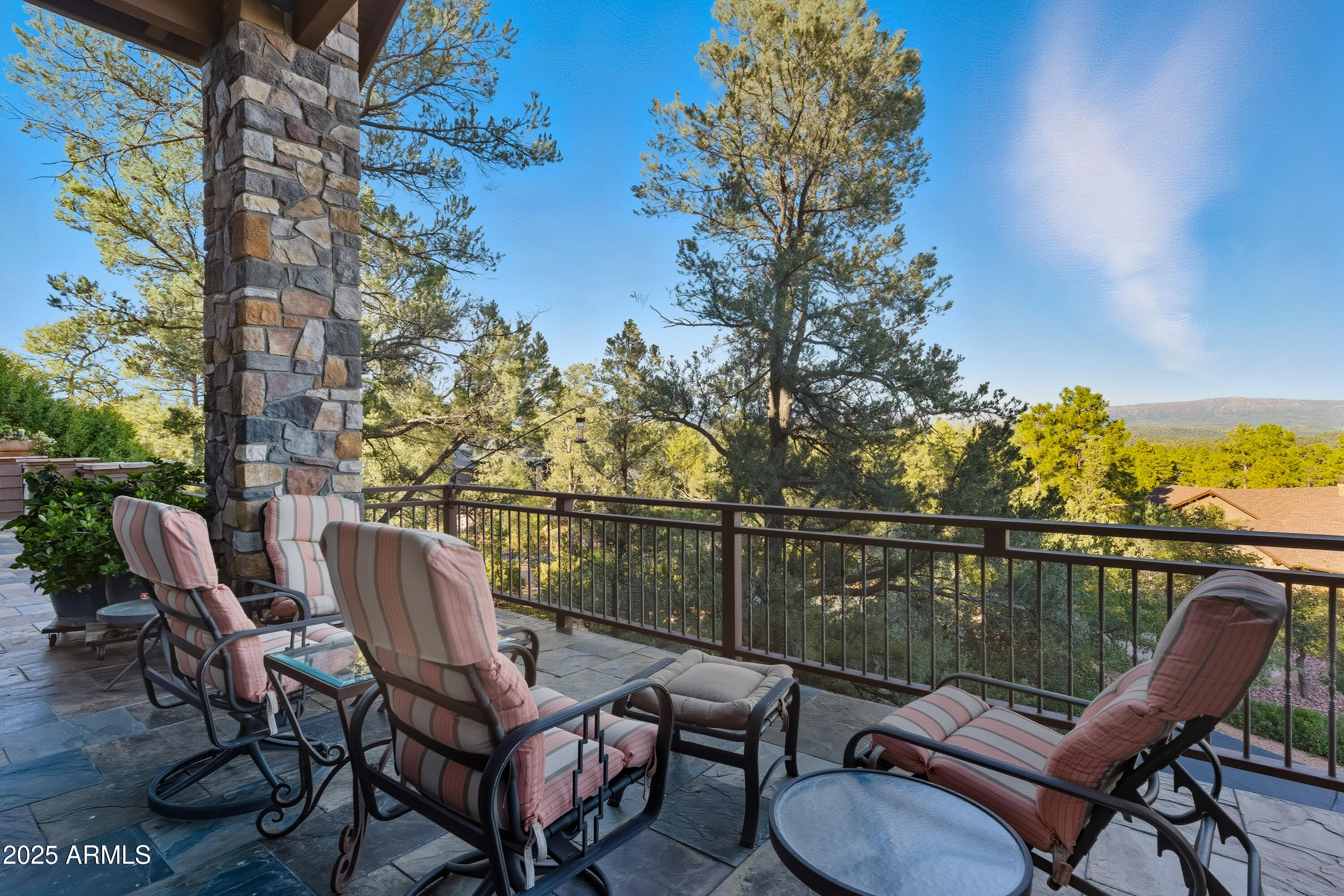 CHAPARRAL PINES PHASE 2 - Residential
