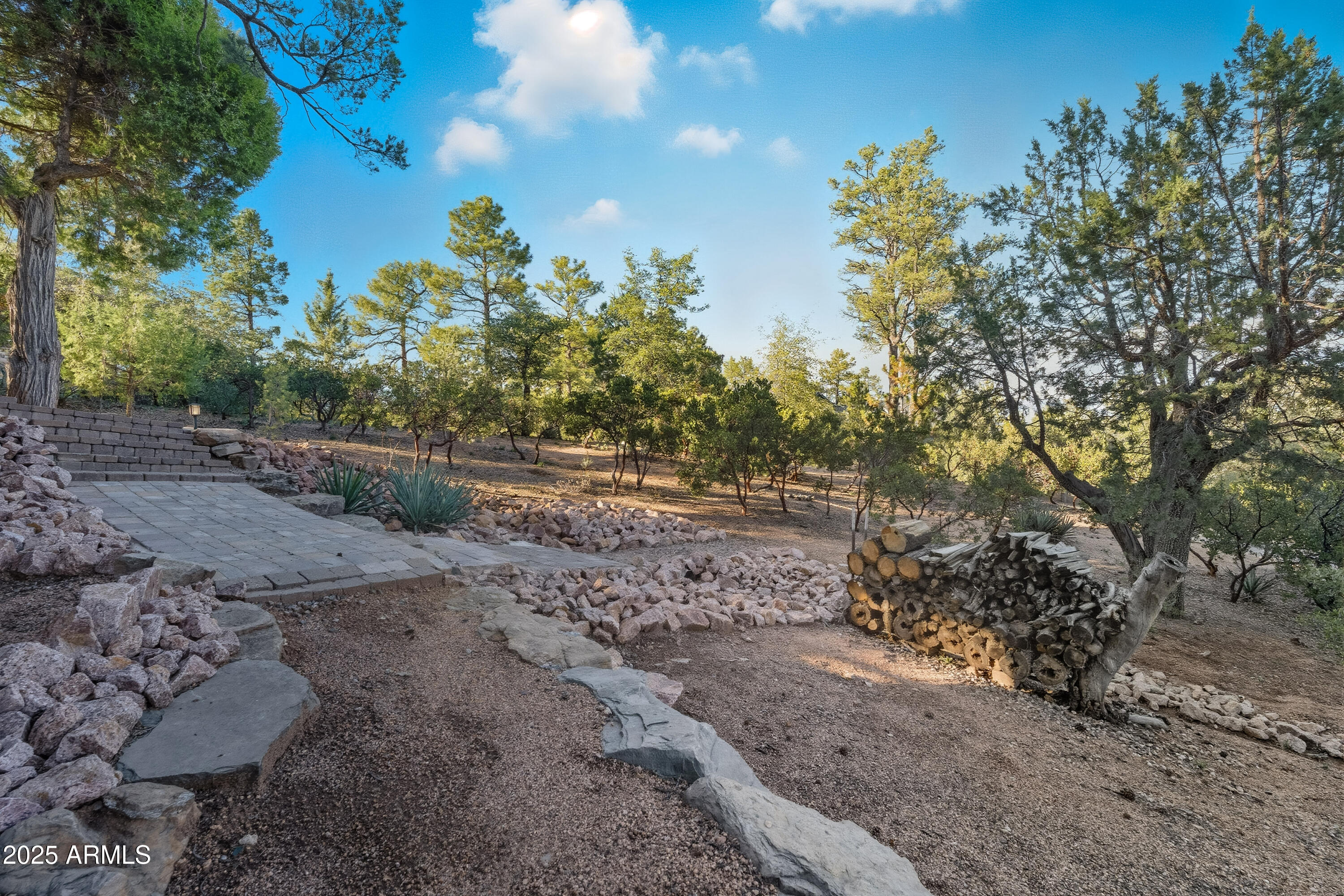 CHAPARRAL PINES PHASE 2 - Residential