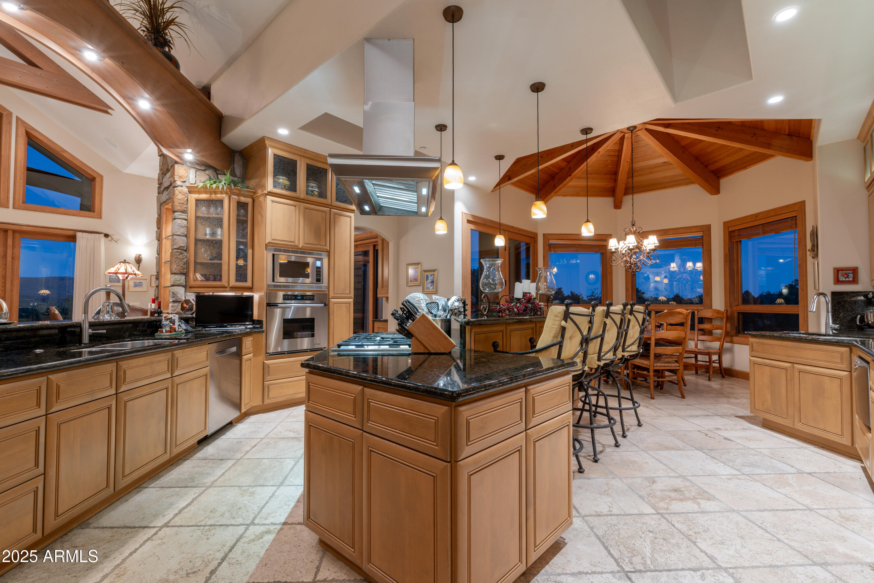 CHAPARRAL PINES PHASE 2 - Residential