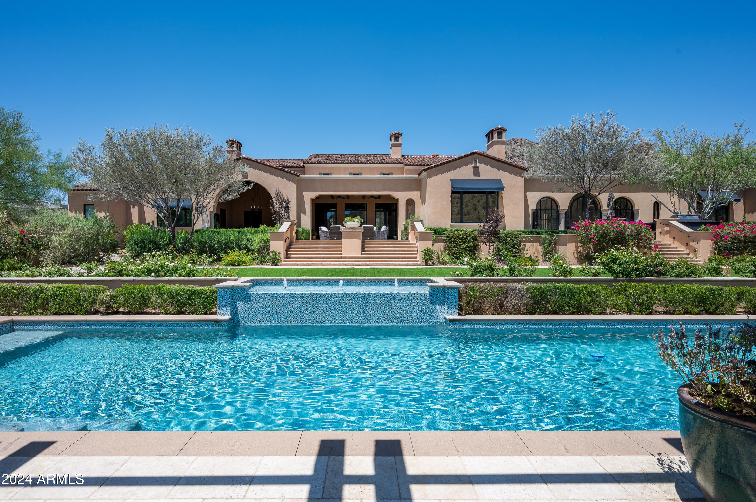 Silverleaf at DC RANCH - Residential