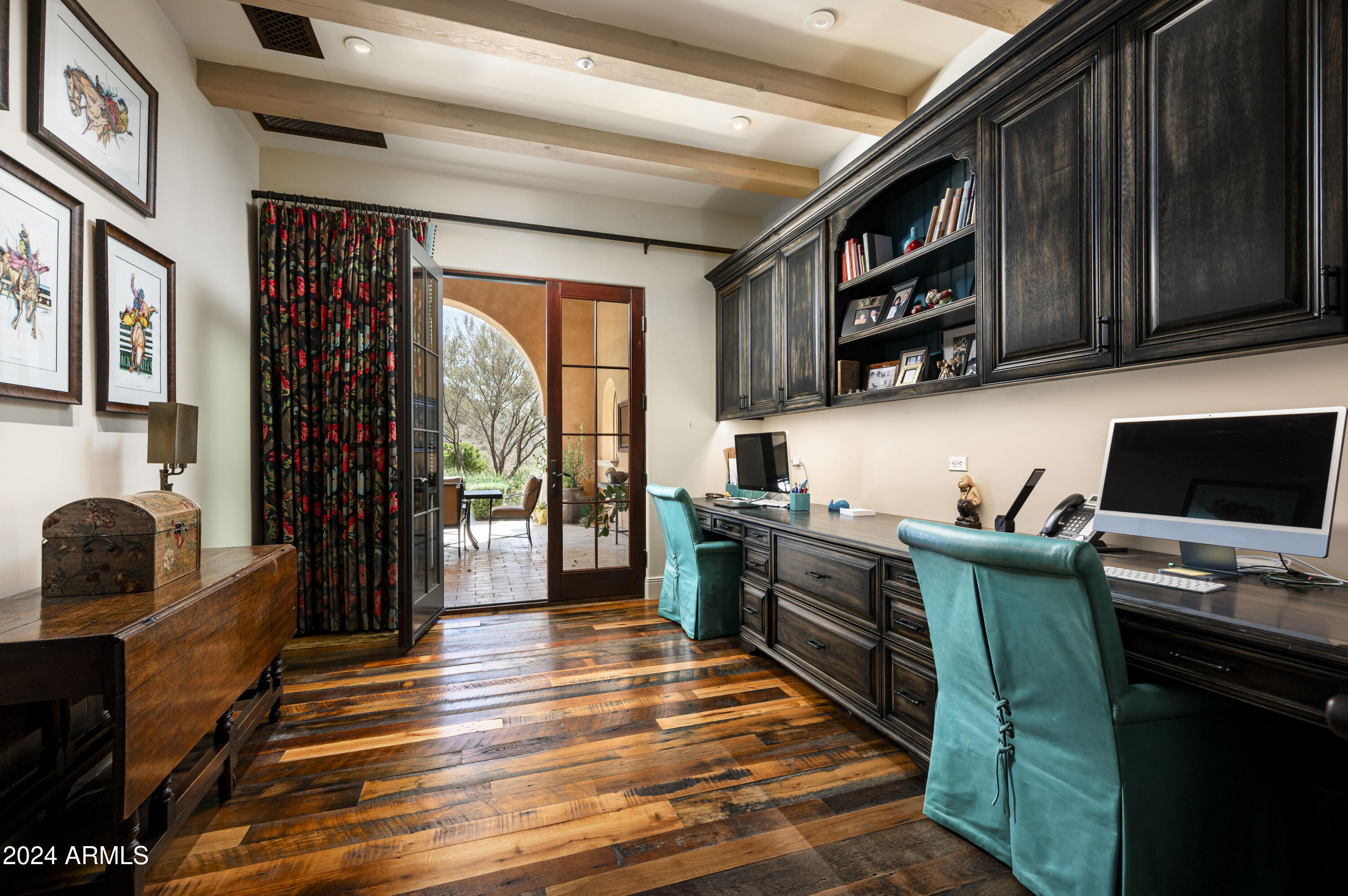 Silverleaf at DC RANCH - Residential