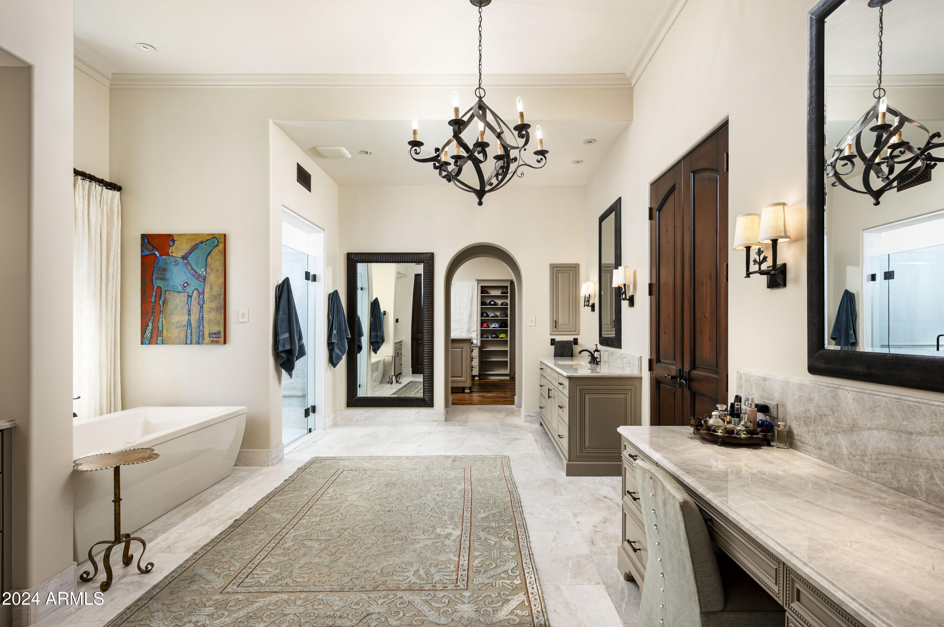 Silverleaf at DC RANCH - Residential