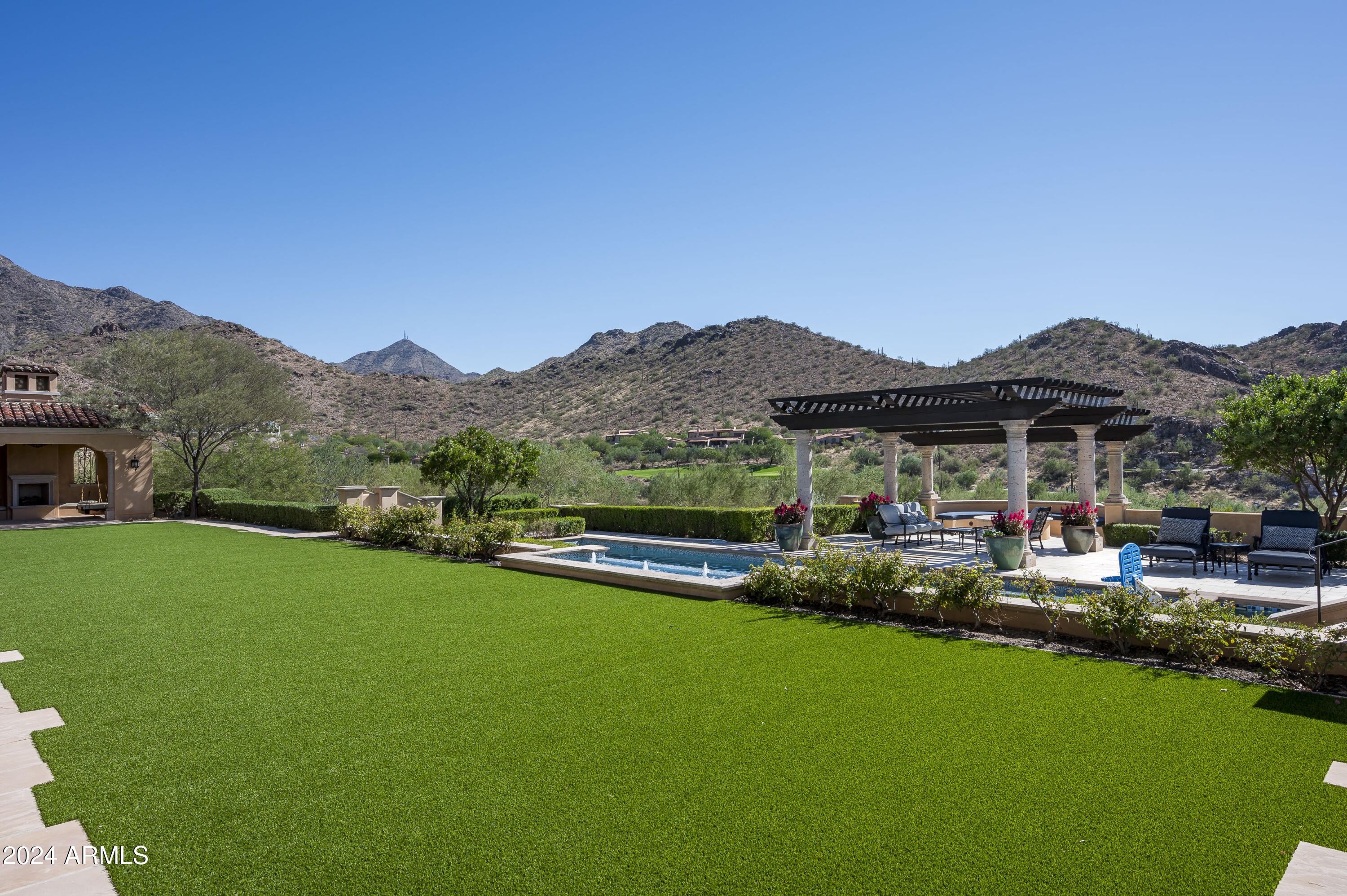 Silverleaf at DC RANCH - Residential