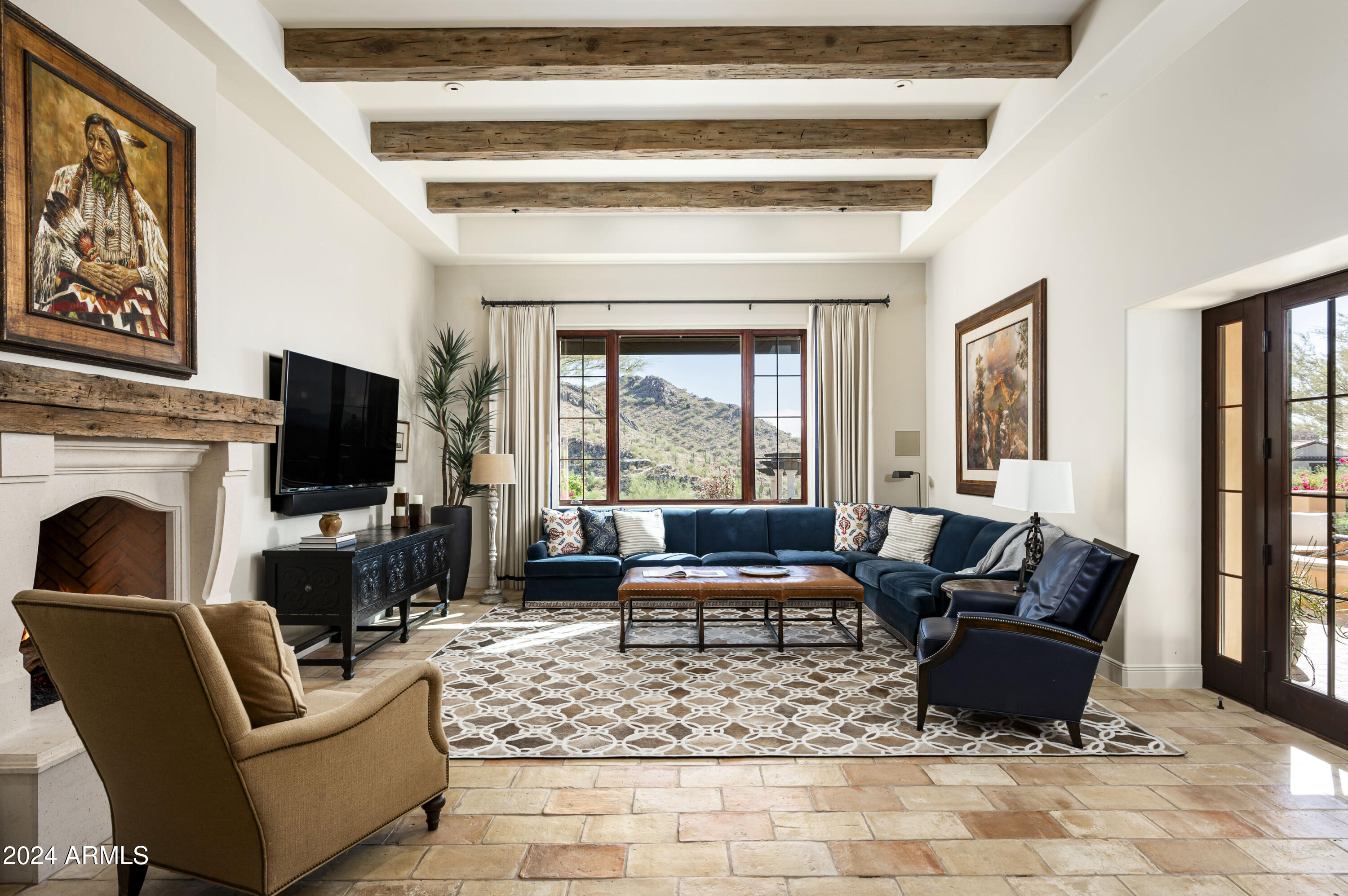 Silverleaf at DC RANCH - Residential