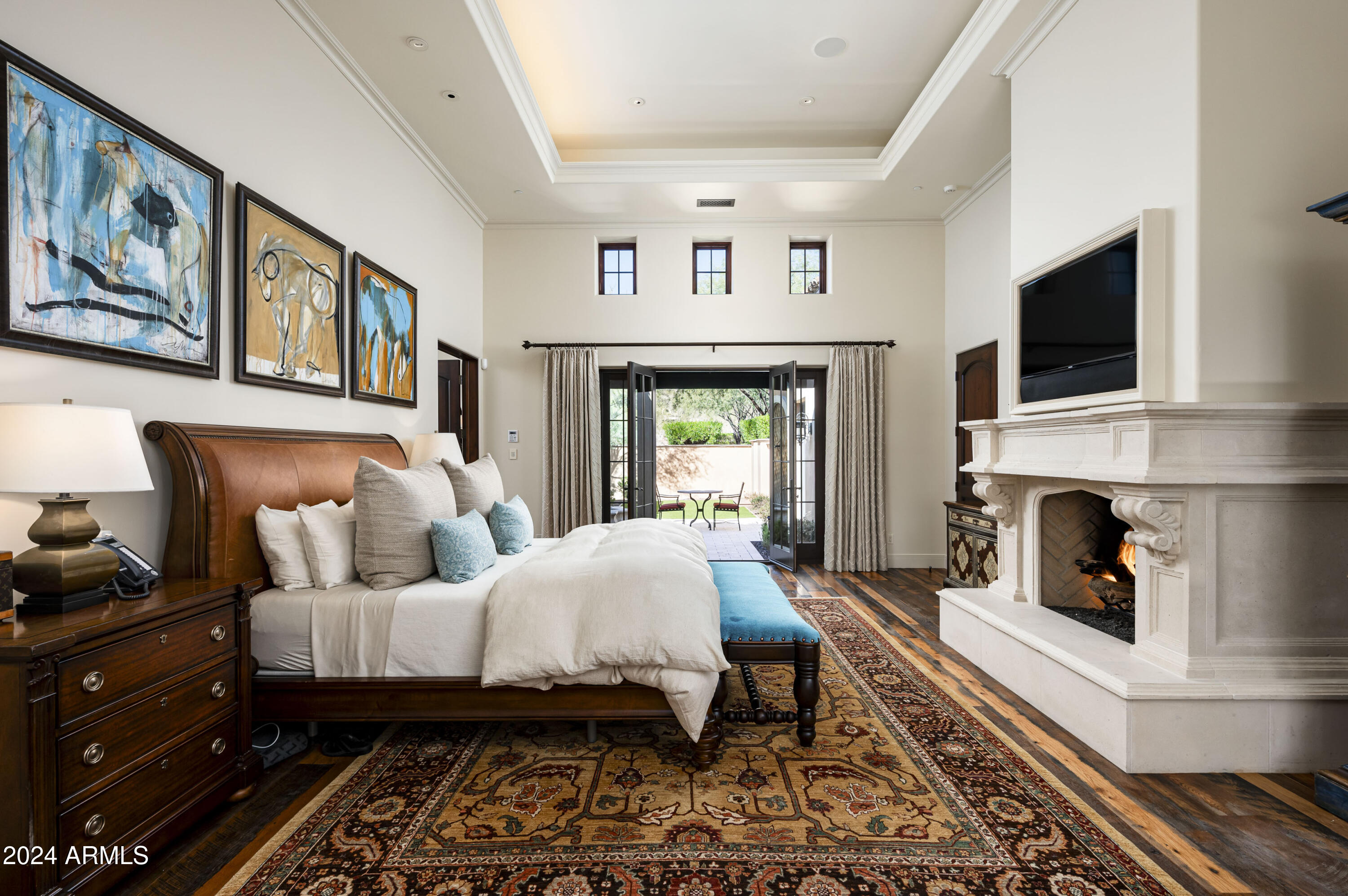 Silverleaf at DC RANCH - Residential