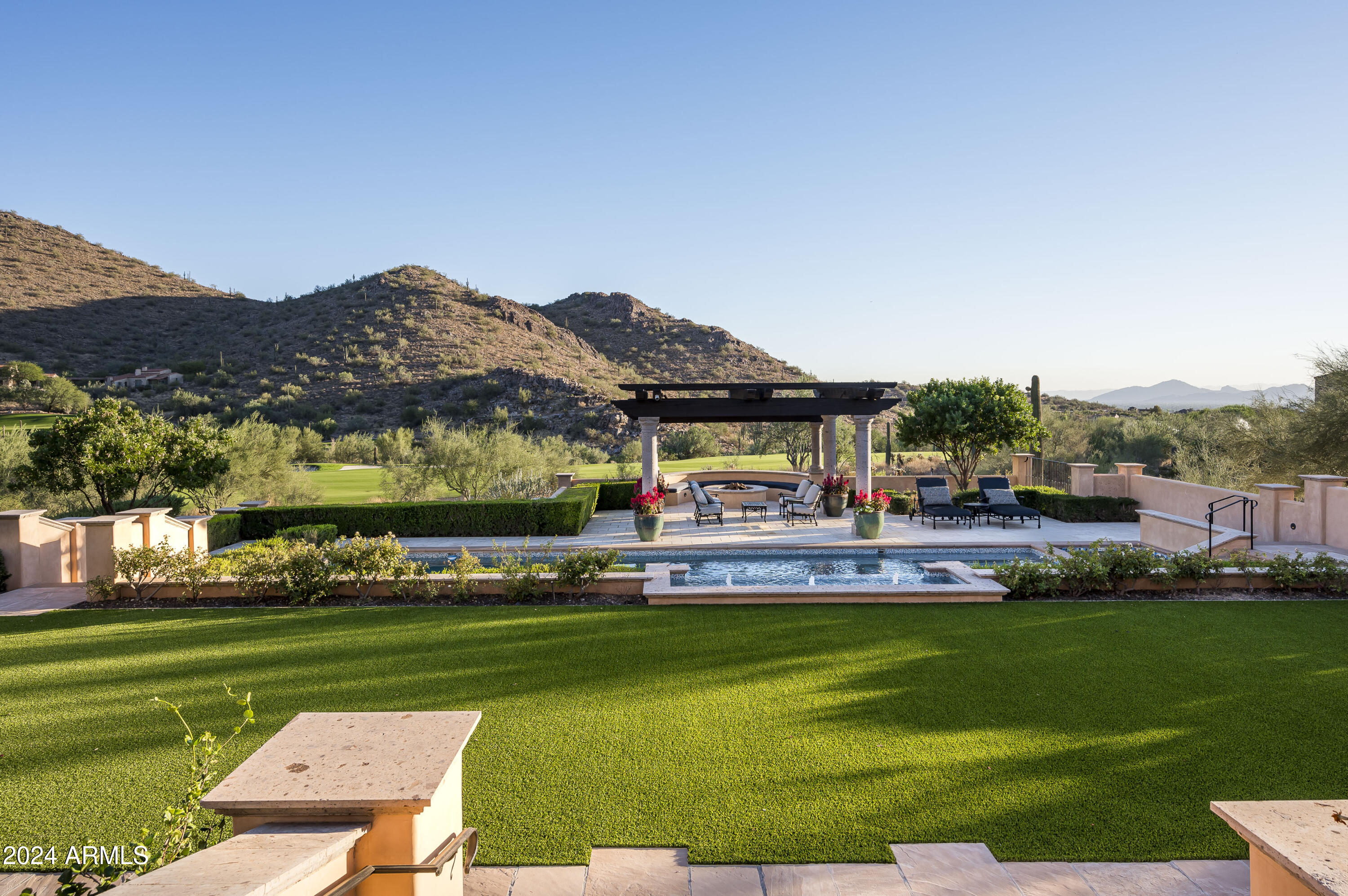 Silverleaf at DC RANCH - Residential