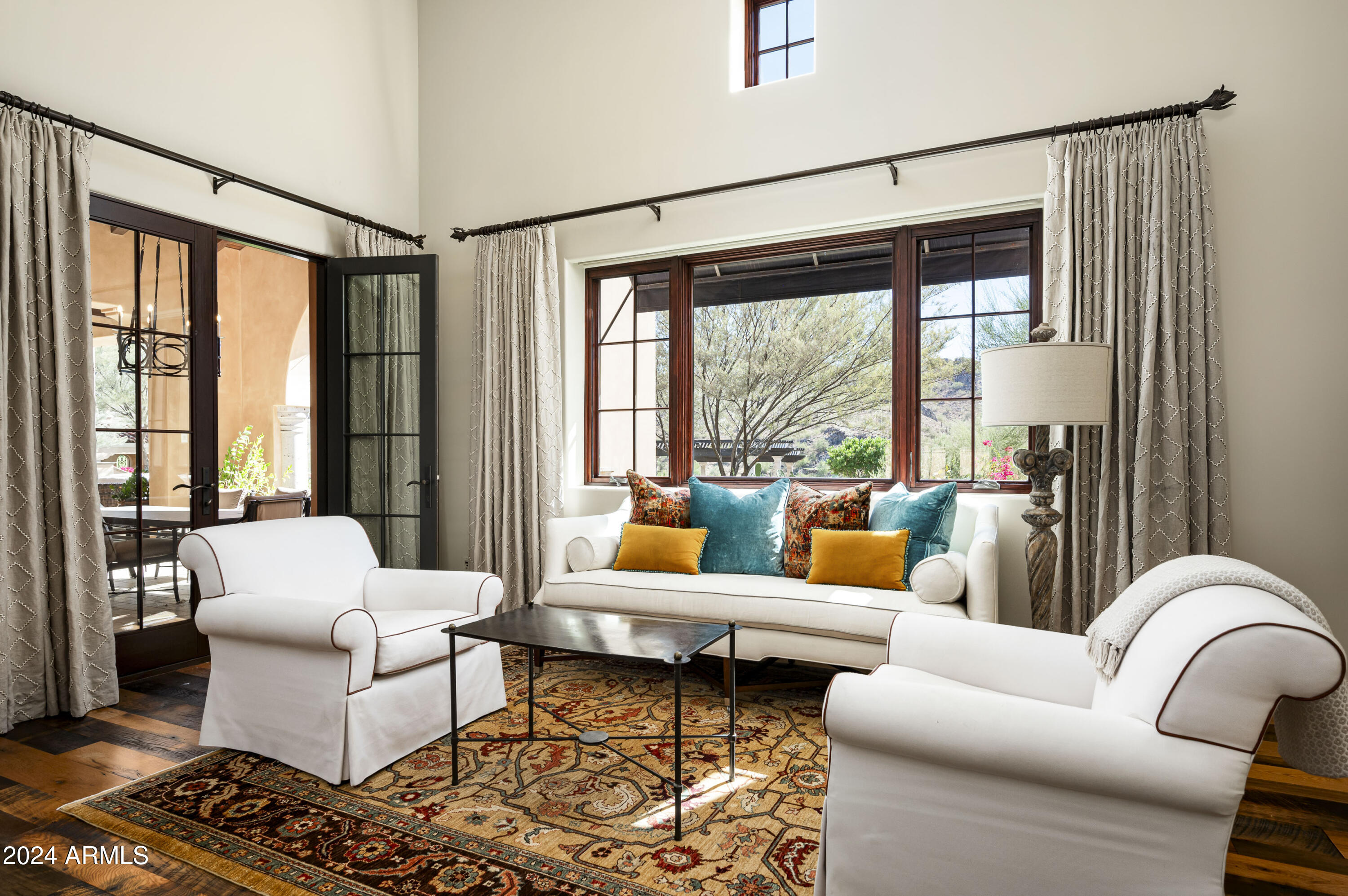 Silverleaf at DC RANCH - Residential