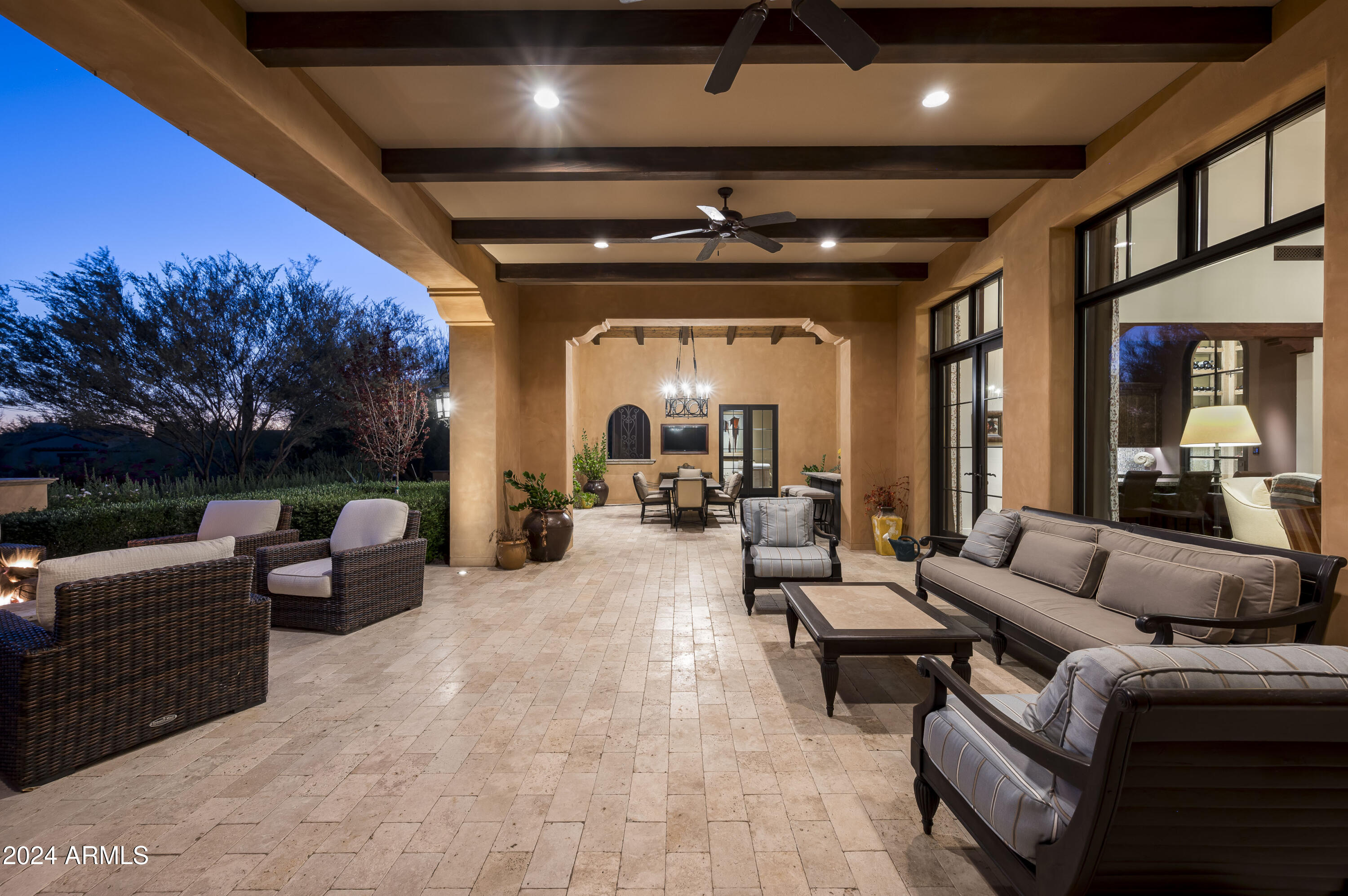Silverleaf at DC RANCH - Residential