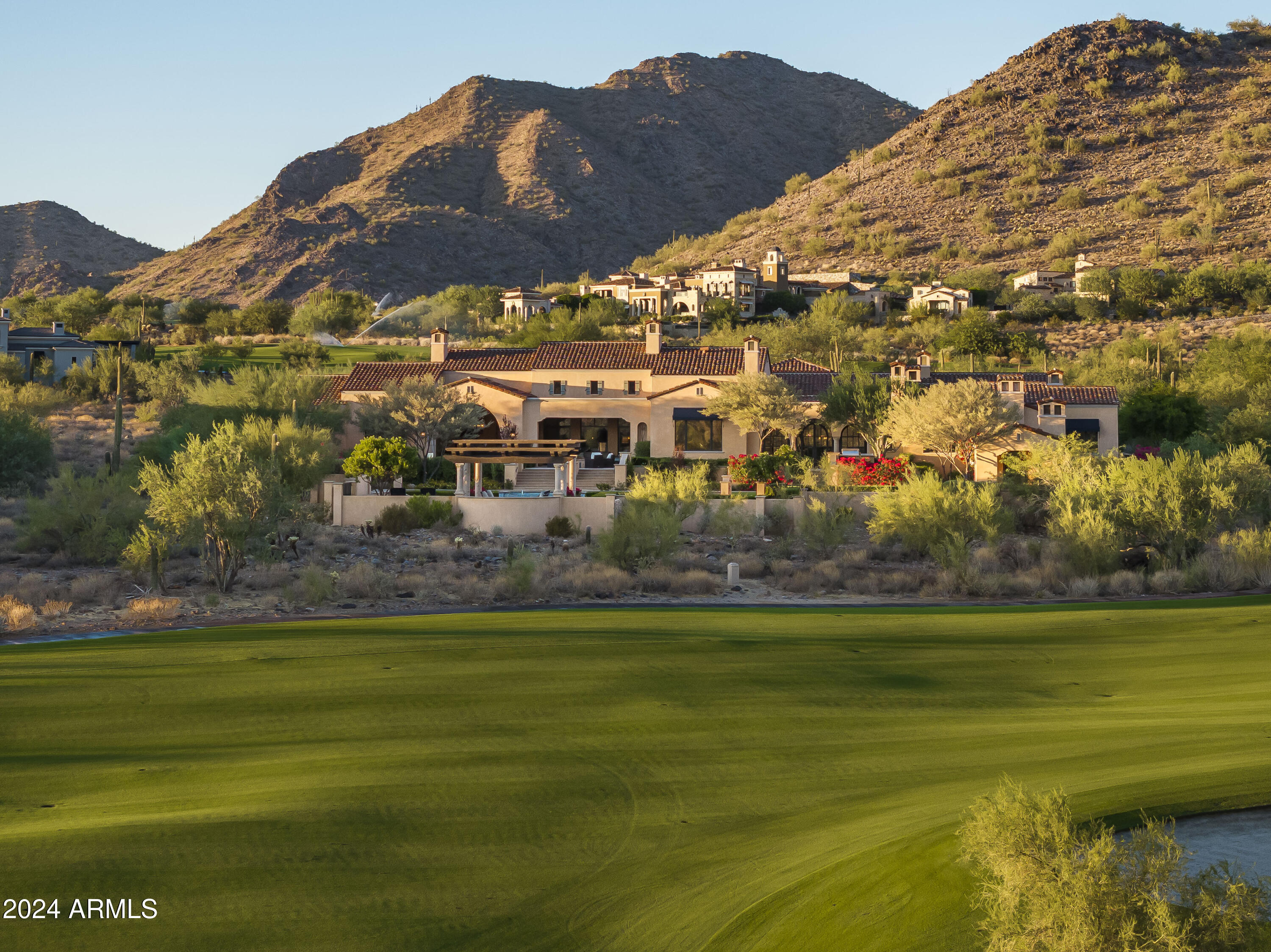 Silverleaf at DC RANCH - Residential