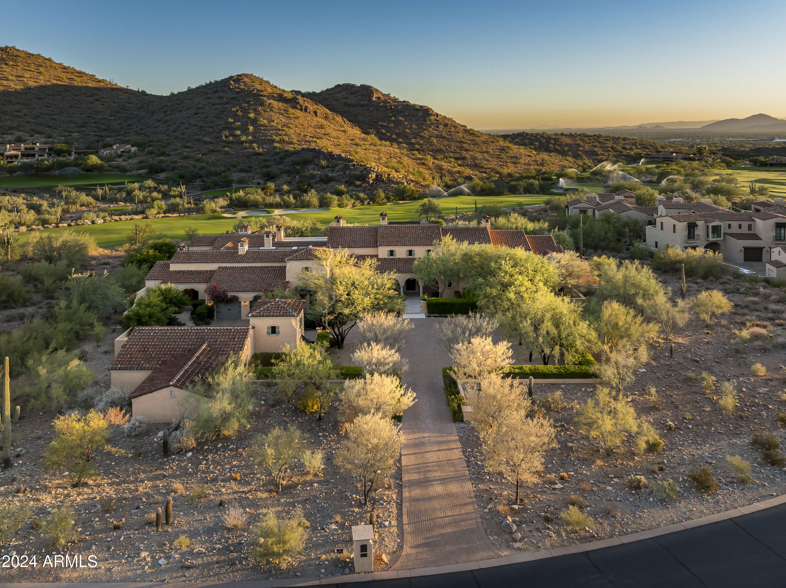 Silverleaf at DC RANCH - Residential