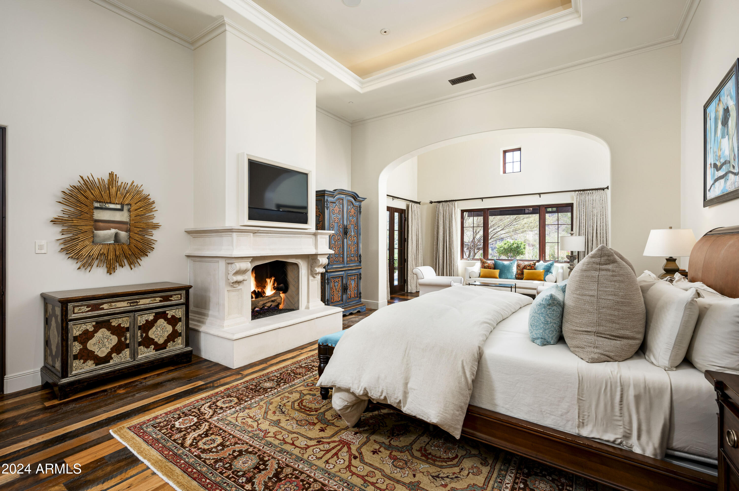 Silverleaf at DC RANCH - Residential