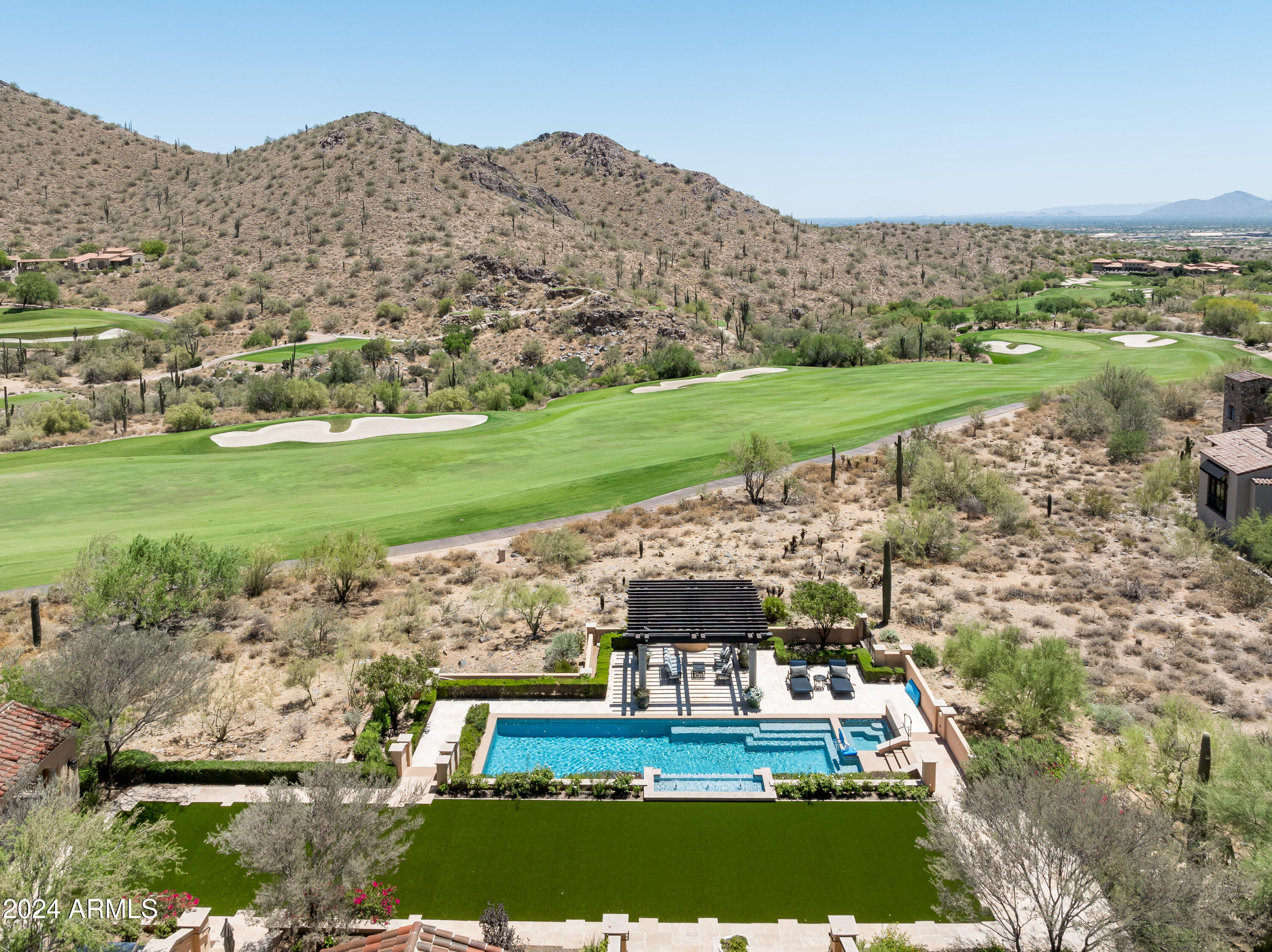 Silverleaf at DC RANCH - Residential