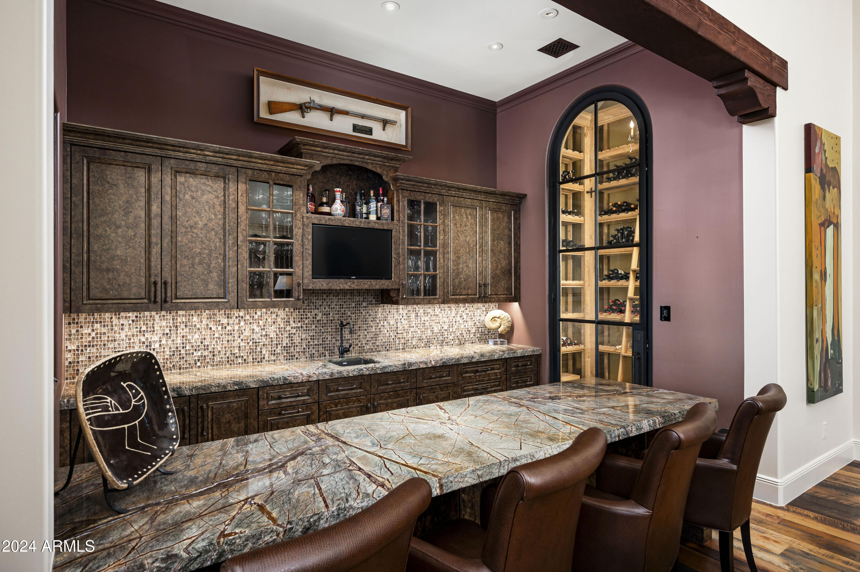 Silverleaf at DC RANCH - Residential