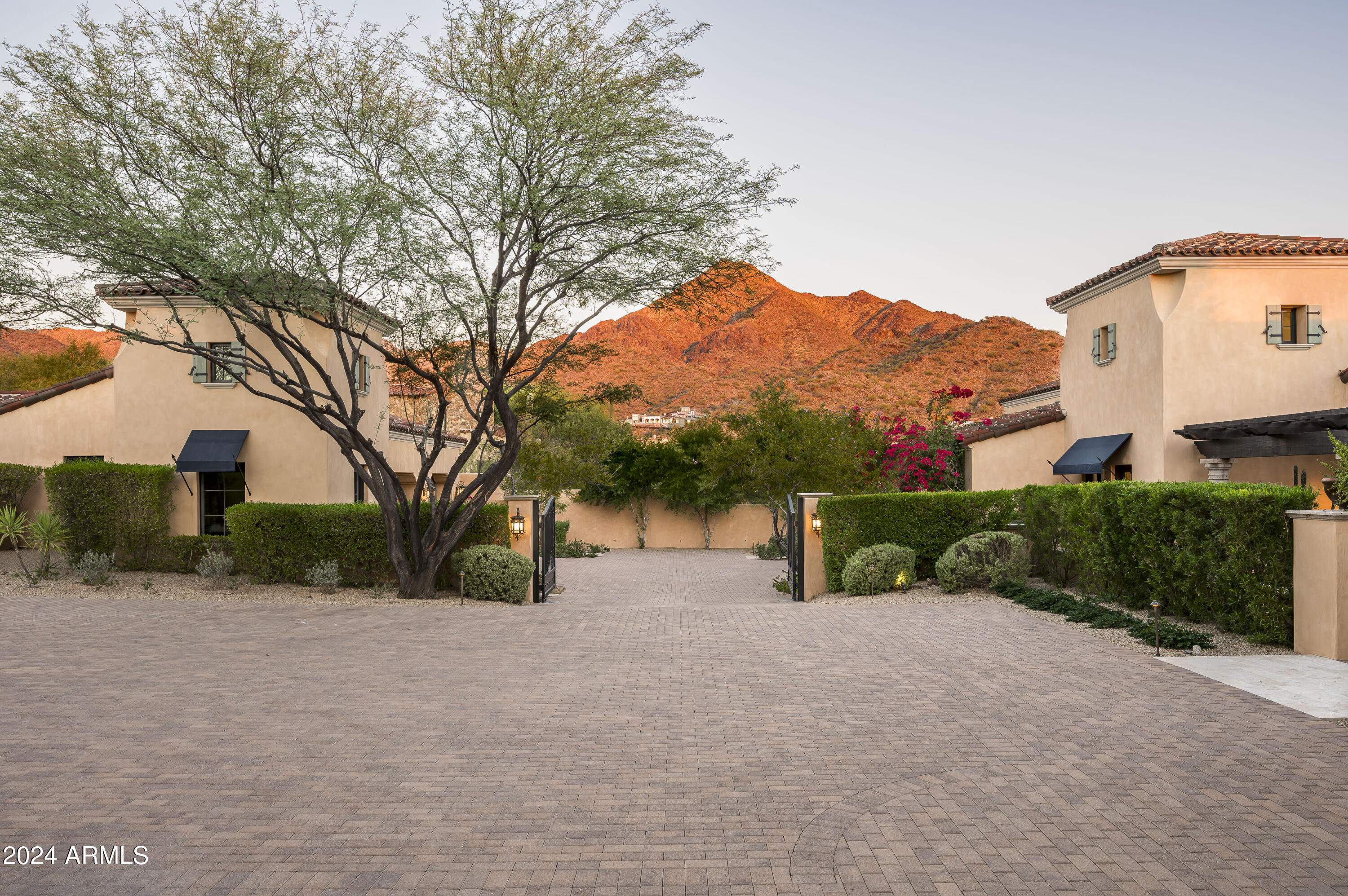 Silverleaf at DC RANCH - Residential