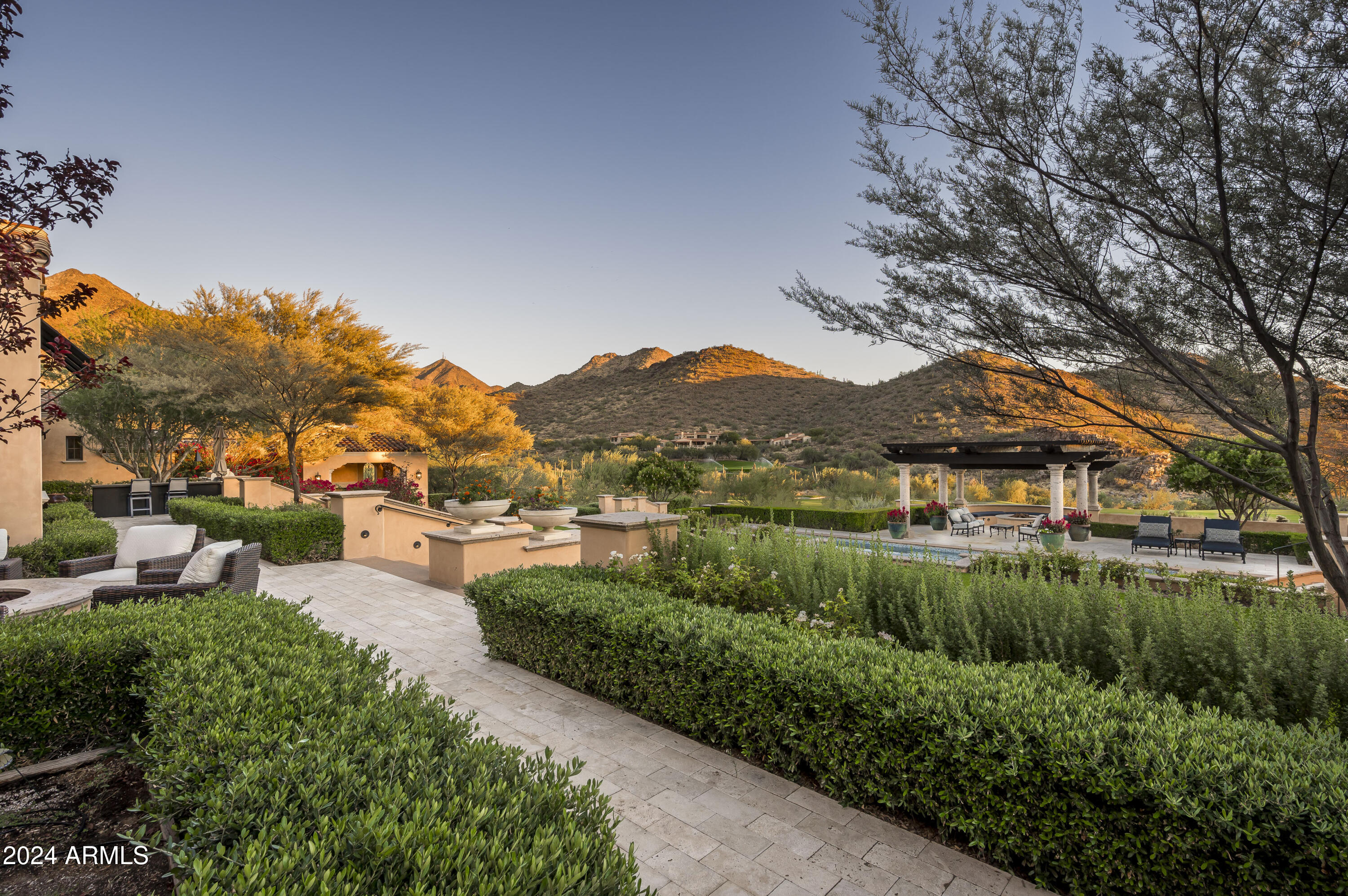 Silverleaf at DC RANCH - Residential