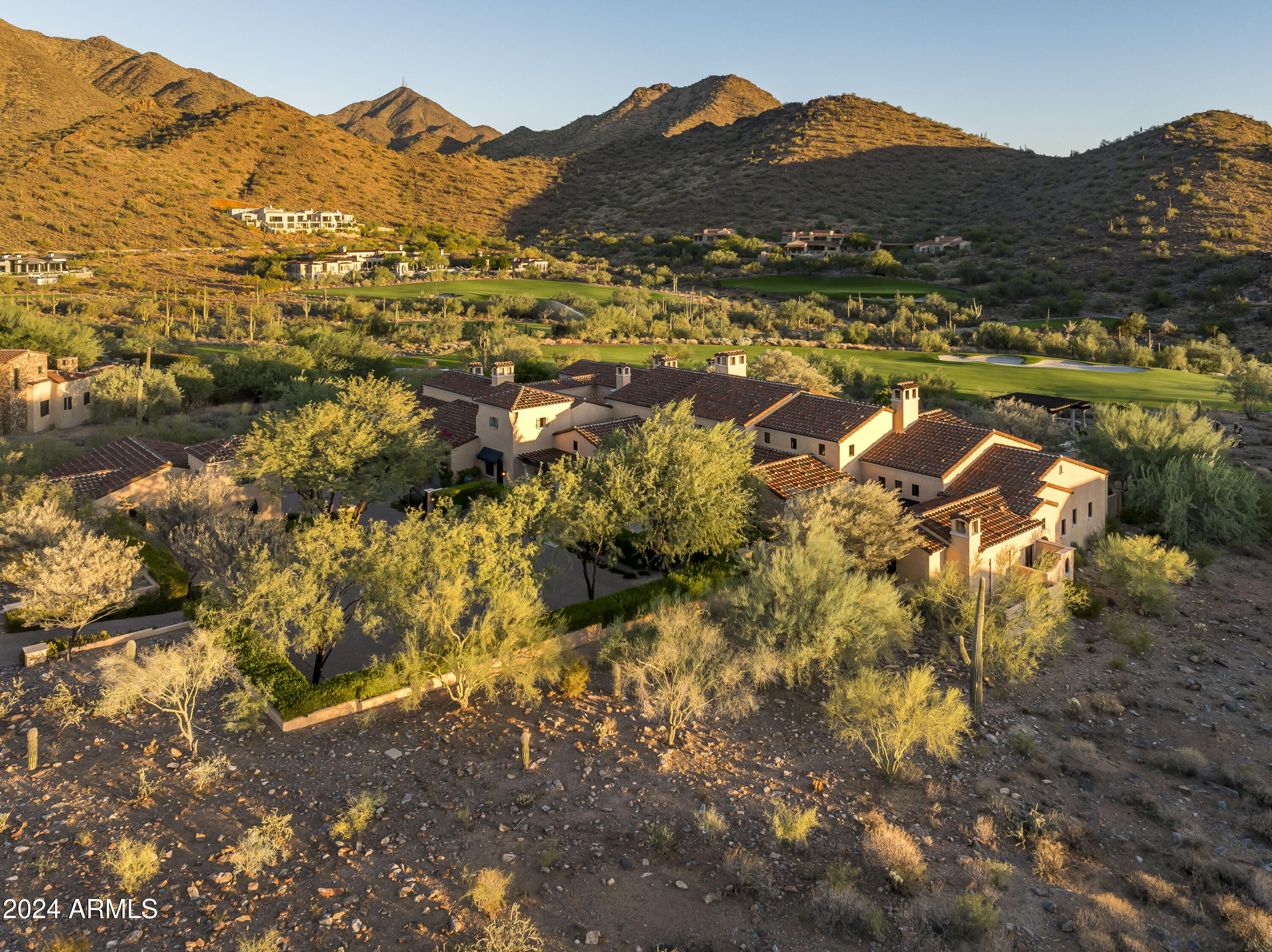 Silverleaf at DC RANCH - Residential
